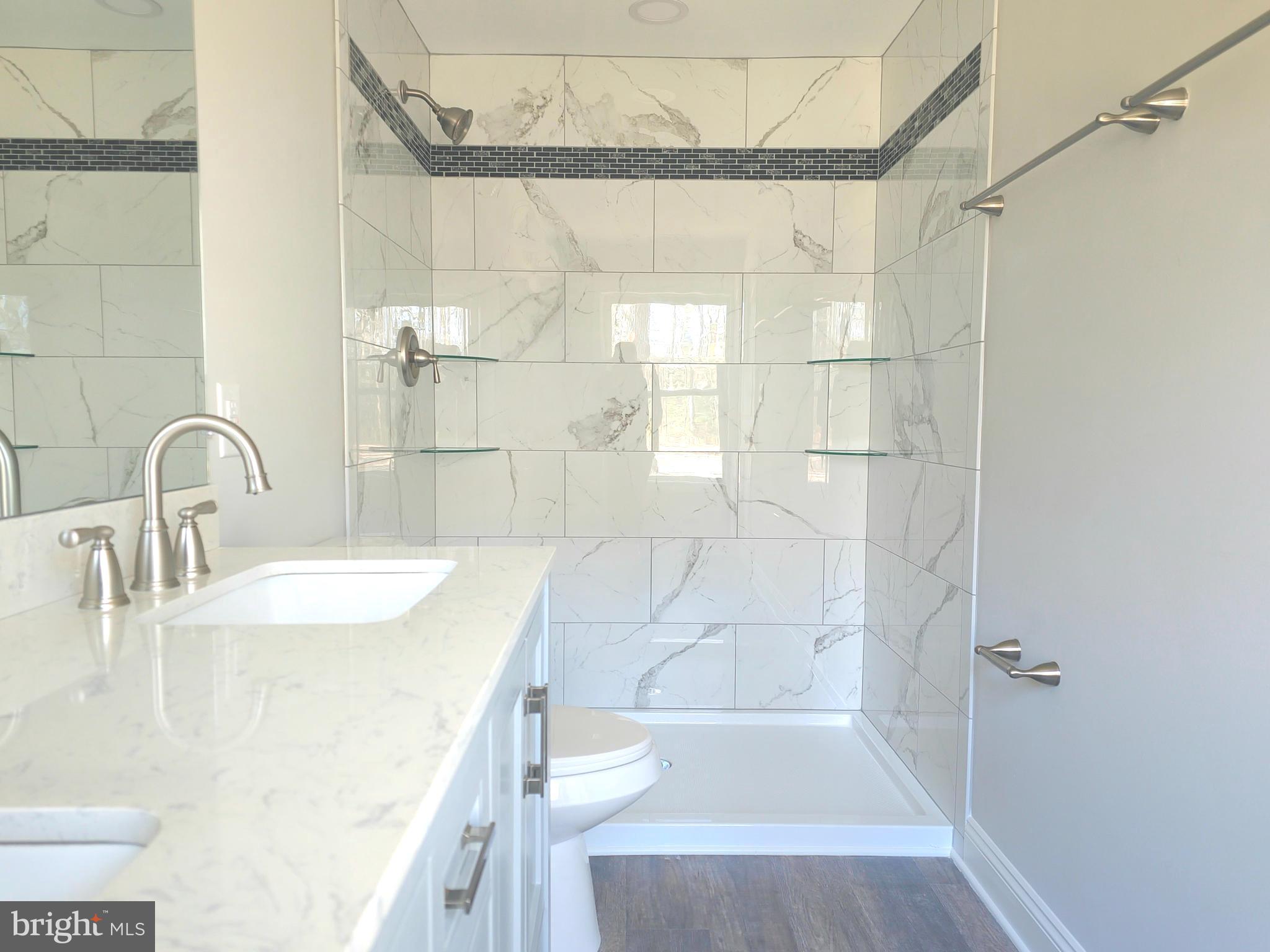 HILLTOP ACRES - Residential