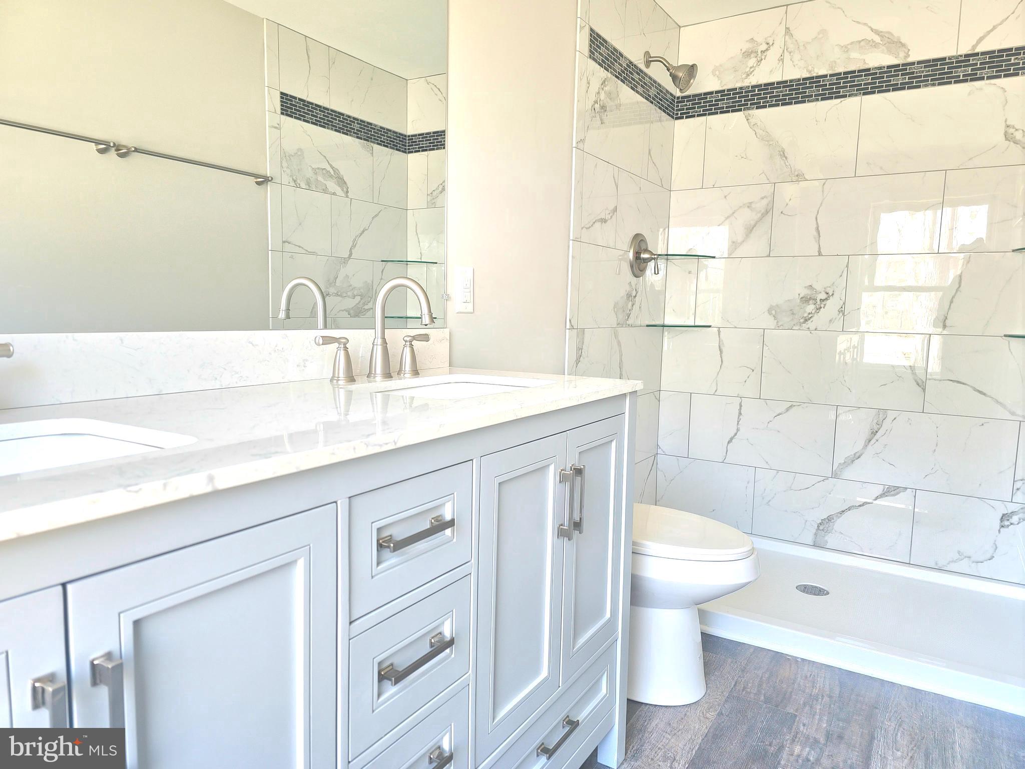 HILLTOP ACRES - Residential