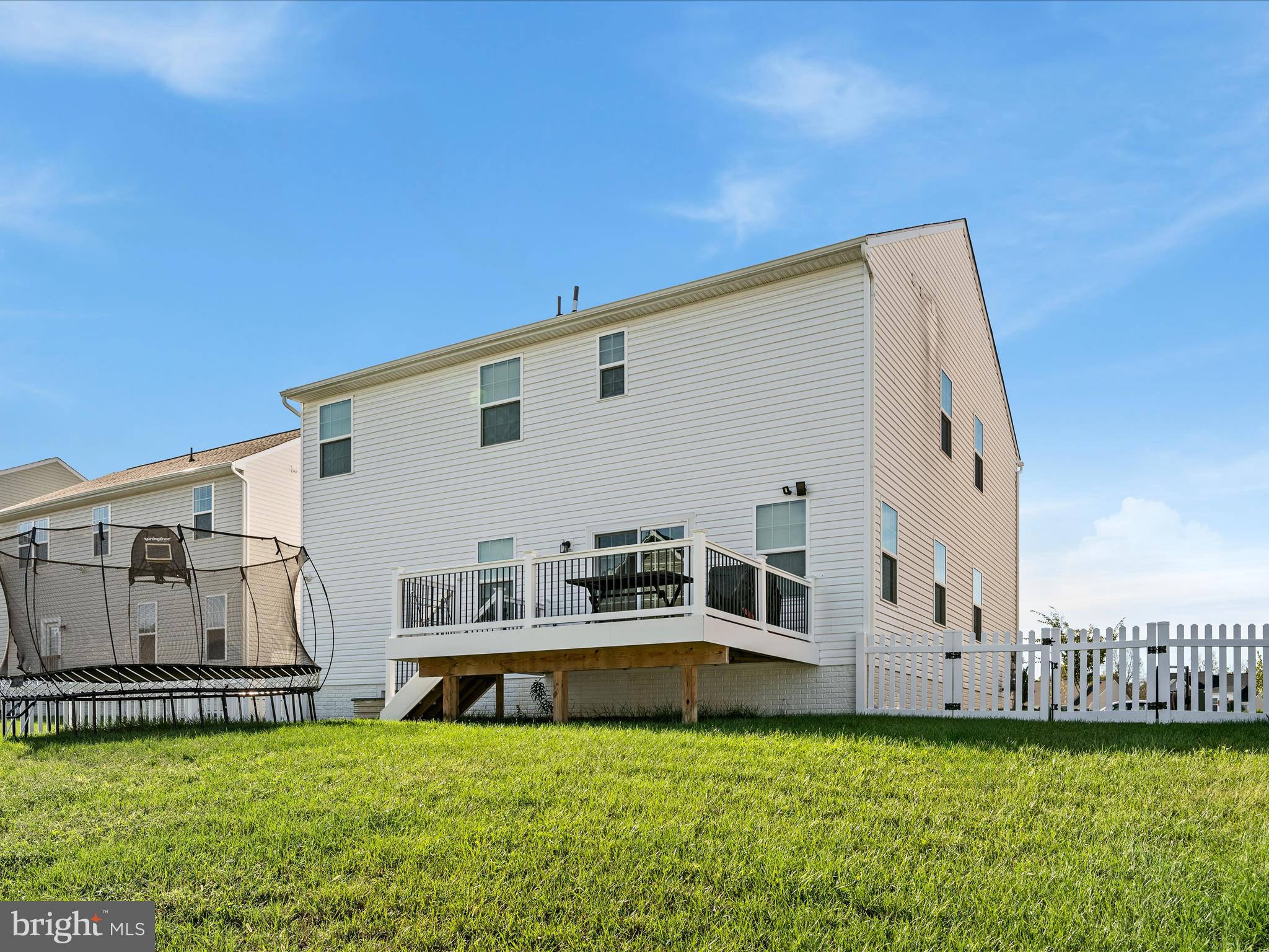 SNOWDEN BRIDGE - Residential