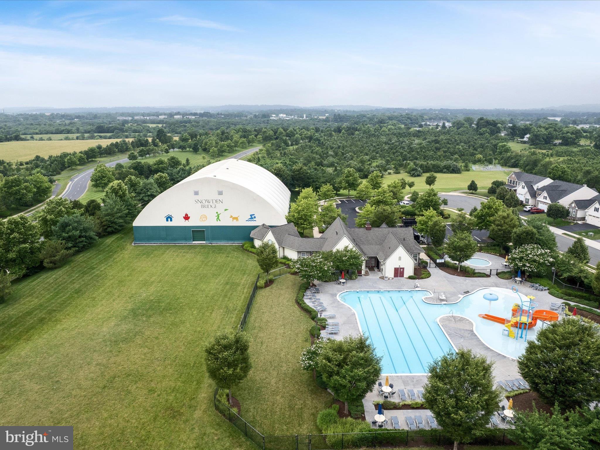 SNOWDEN BRIDGE - Residential