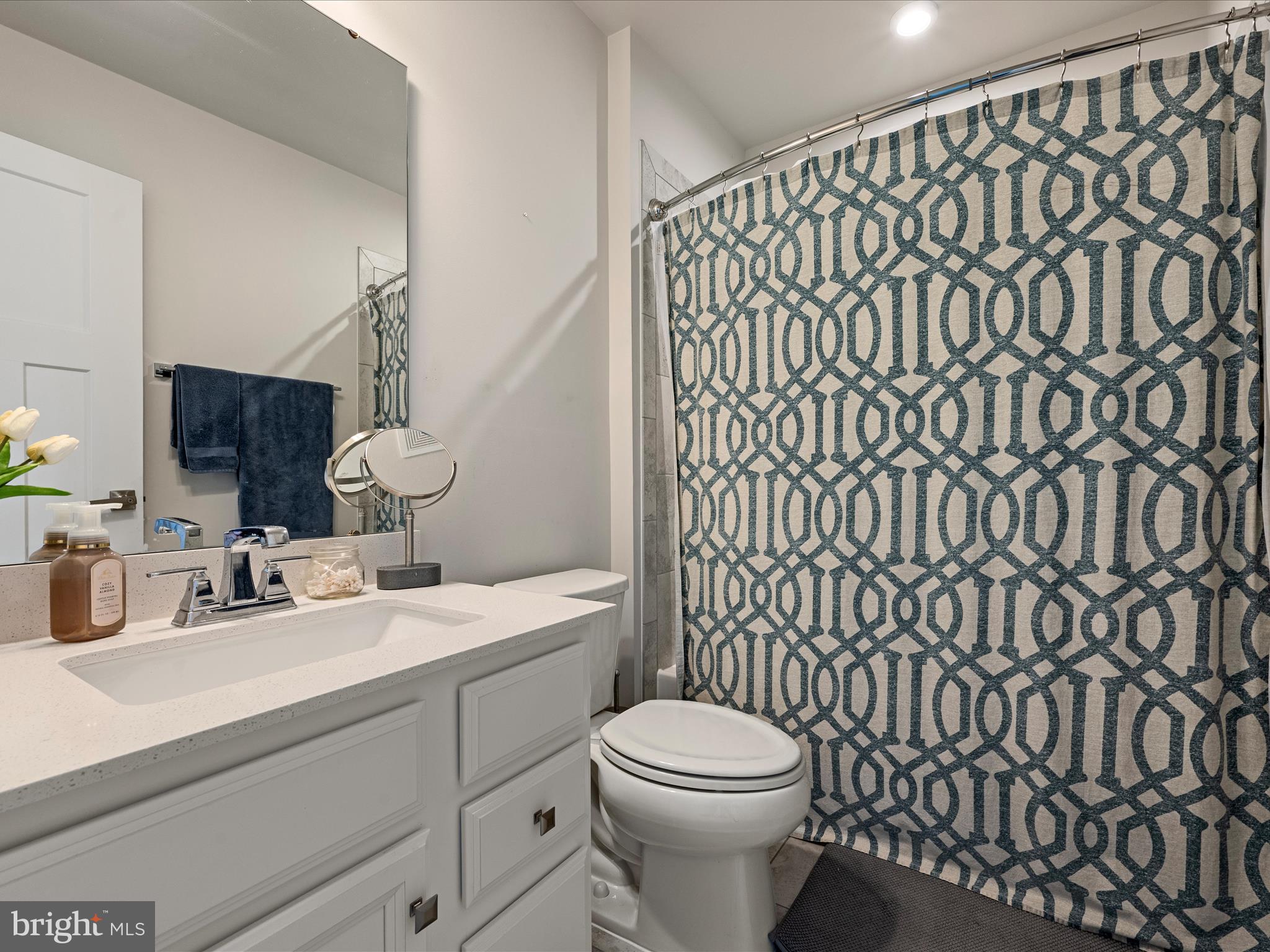 SNOWDEN BRIDGE - Residential