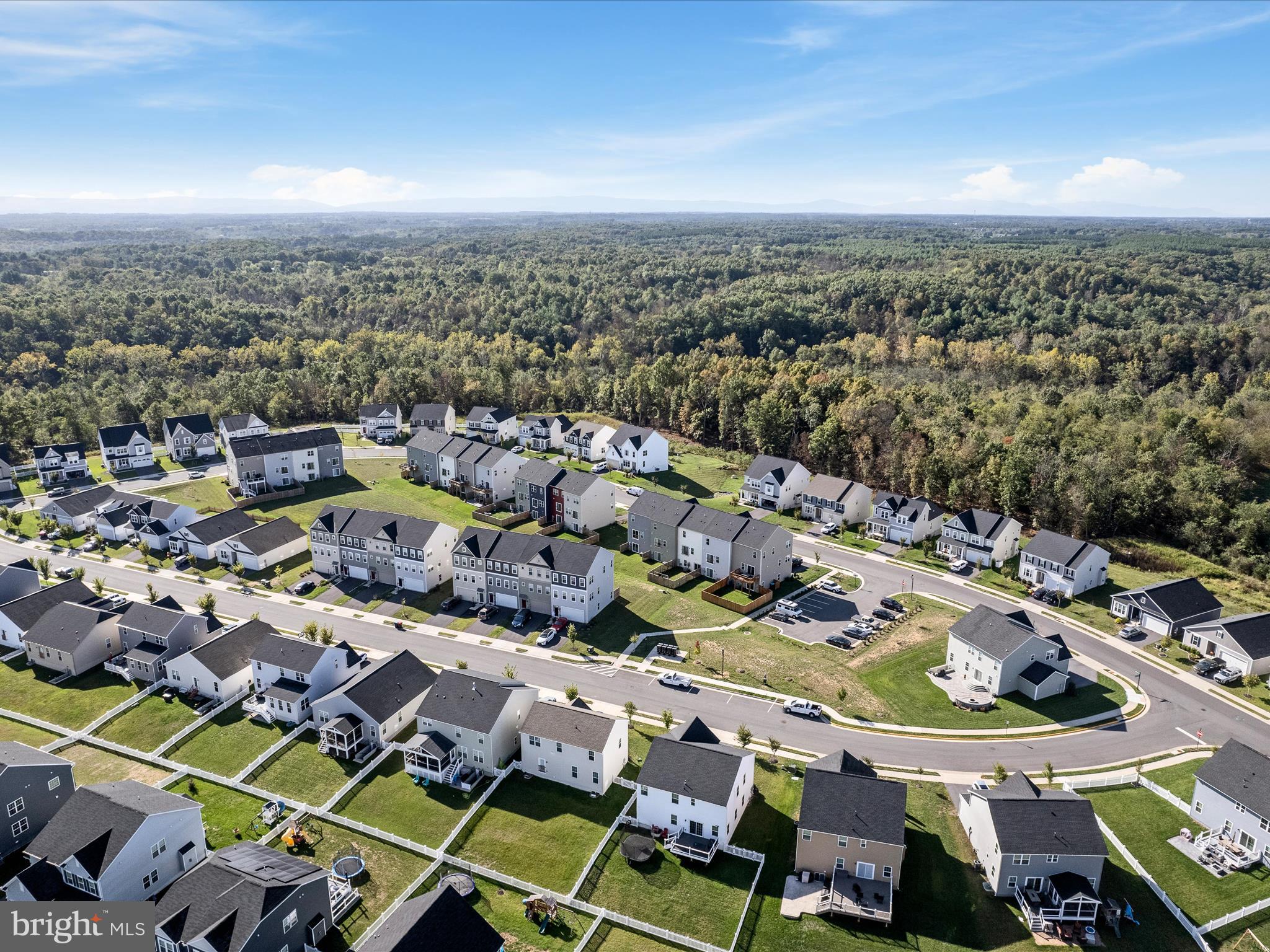 SNOWDEN BRIDGE - Residential
