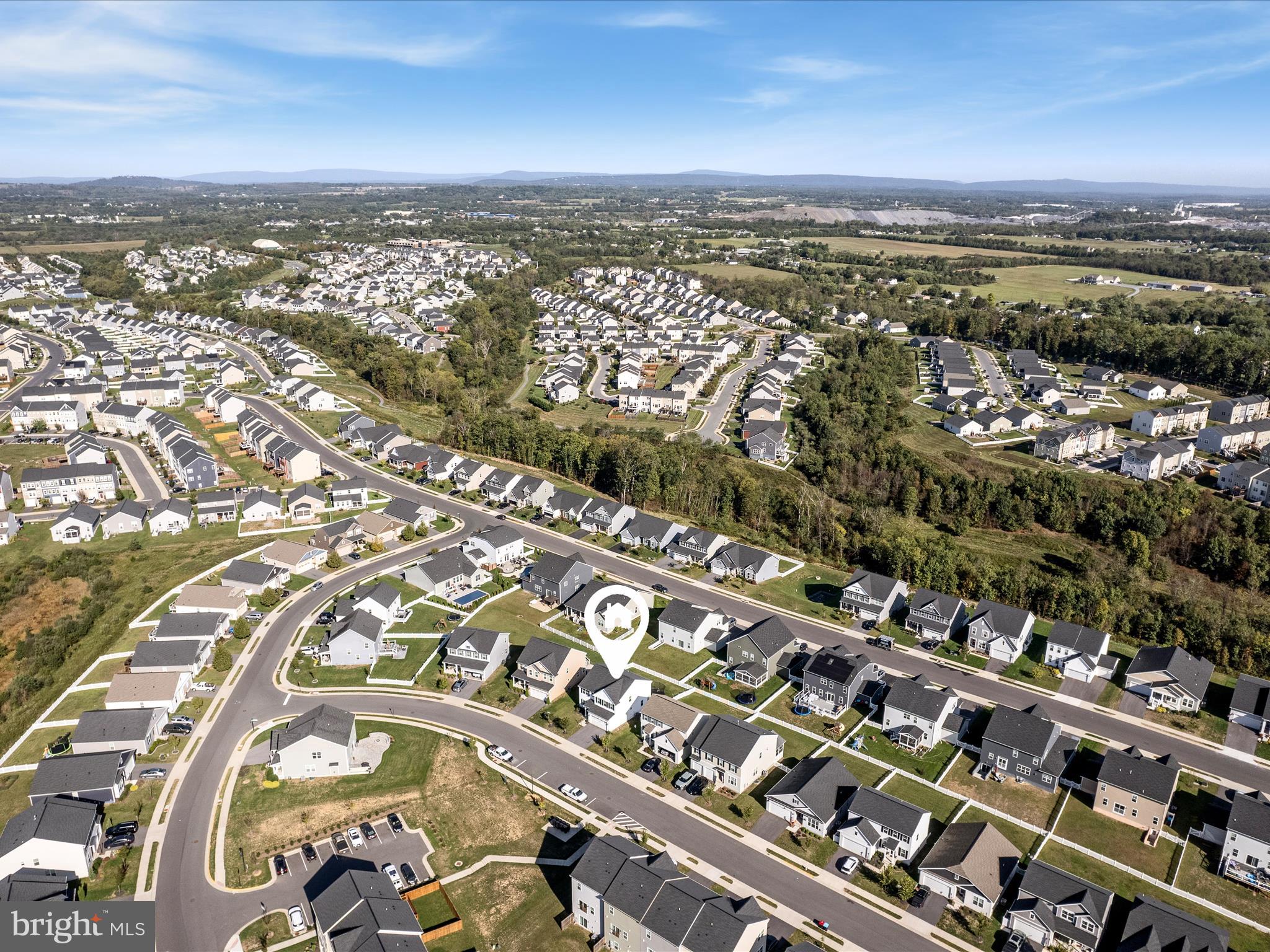 SNOWDEN BRIDGE - Residential