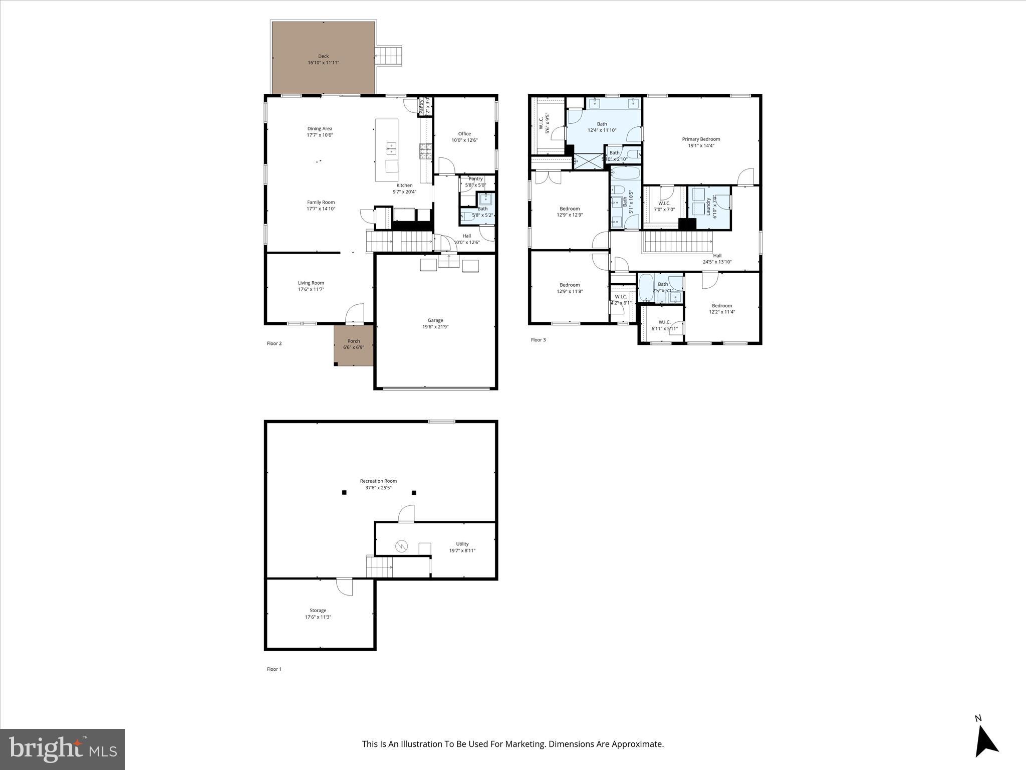 SNOWDEN BRIDGE - Residential
