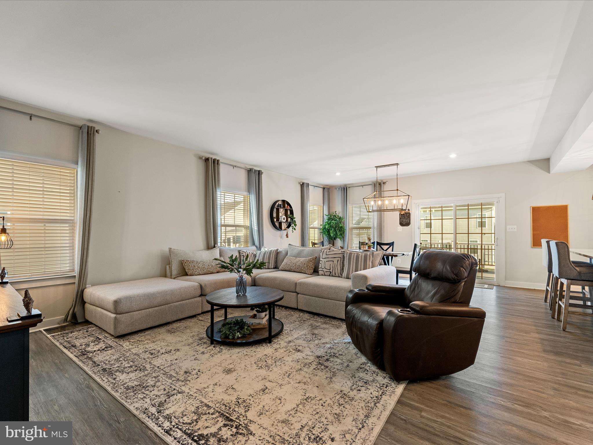 SNOWDEN BRIDGE - Residential