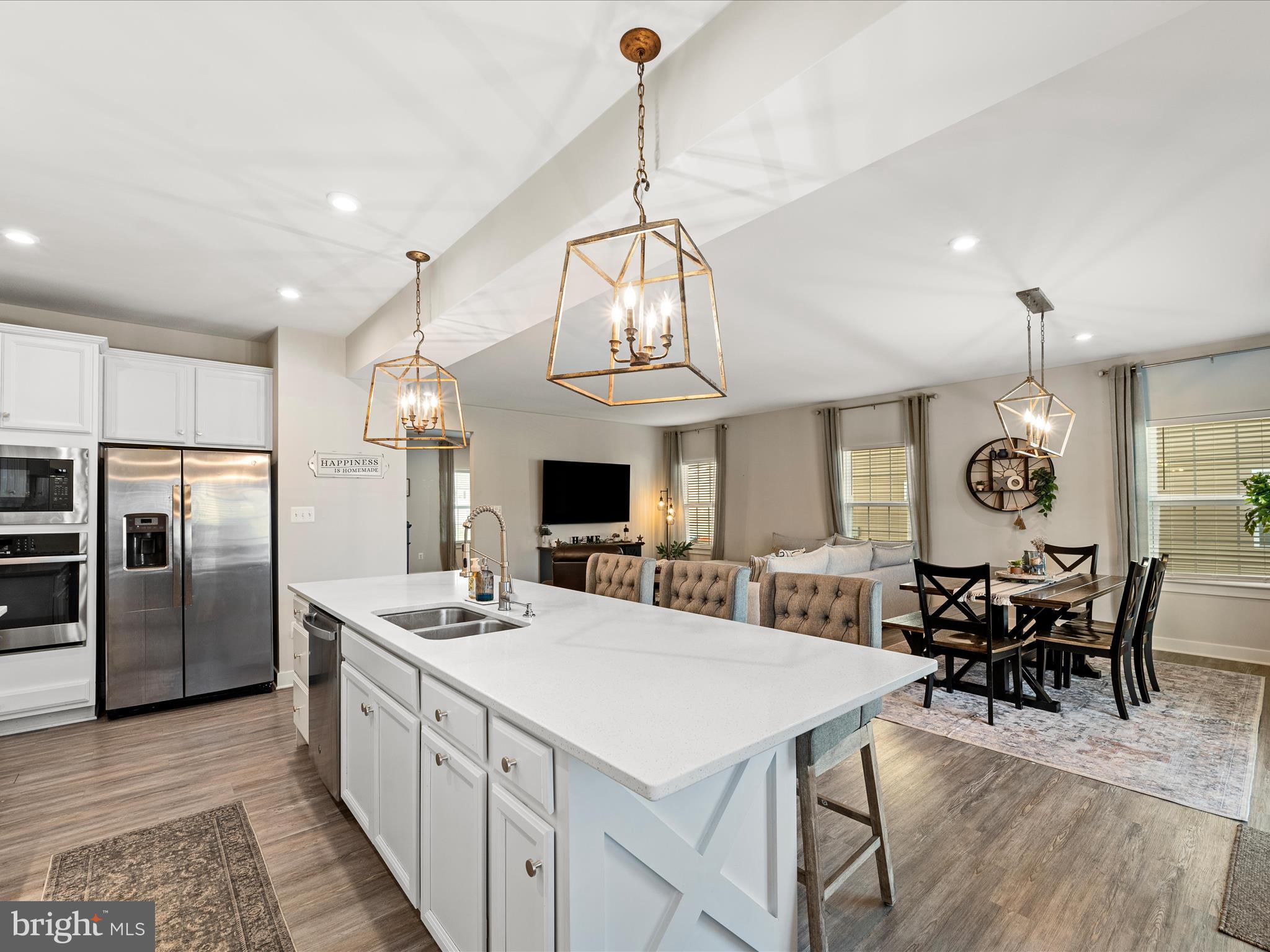 SNOWDEN BRIDGE - Residential