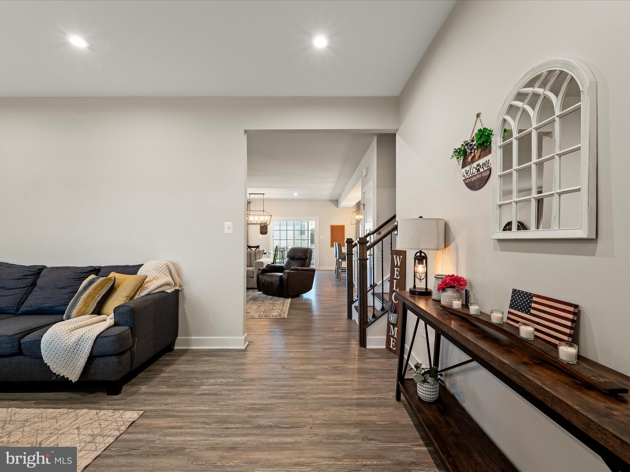 SNOWDEN BRIDGE - Residential