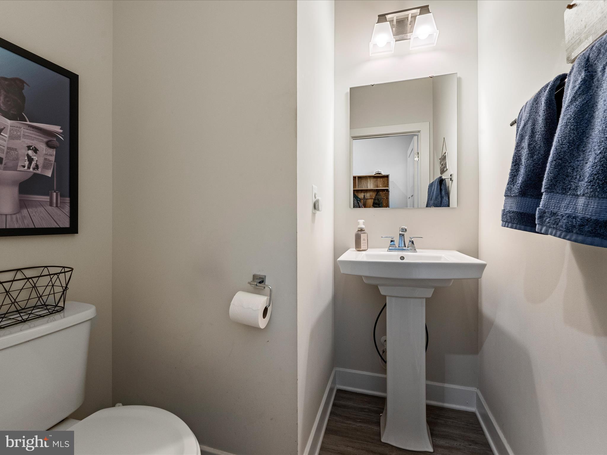 SNOWDEN BRIDGE - Residential