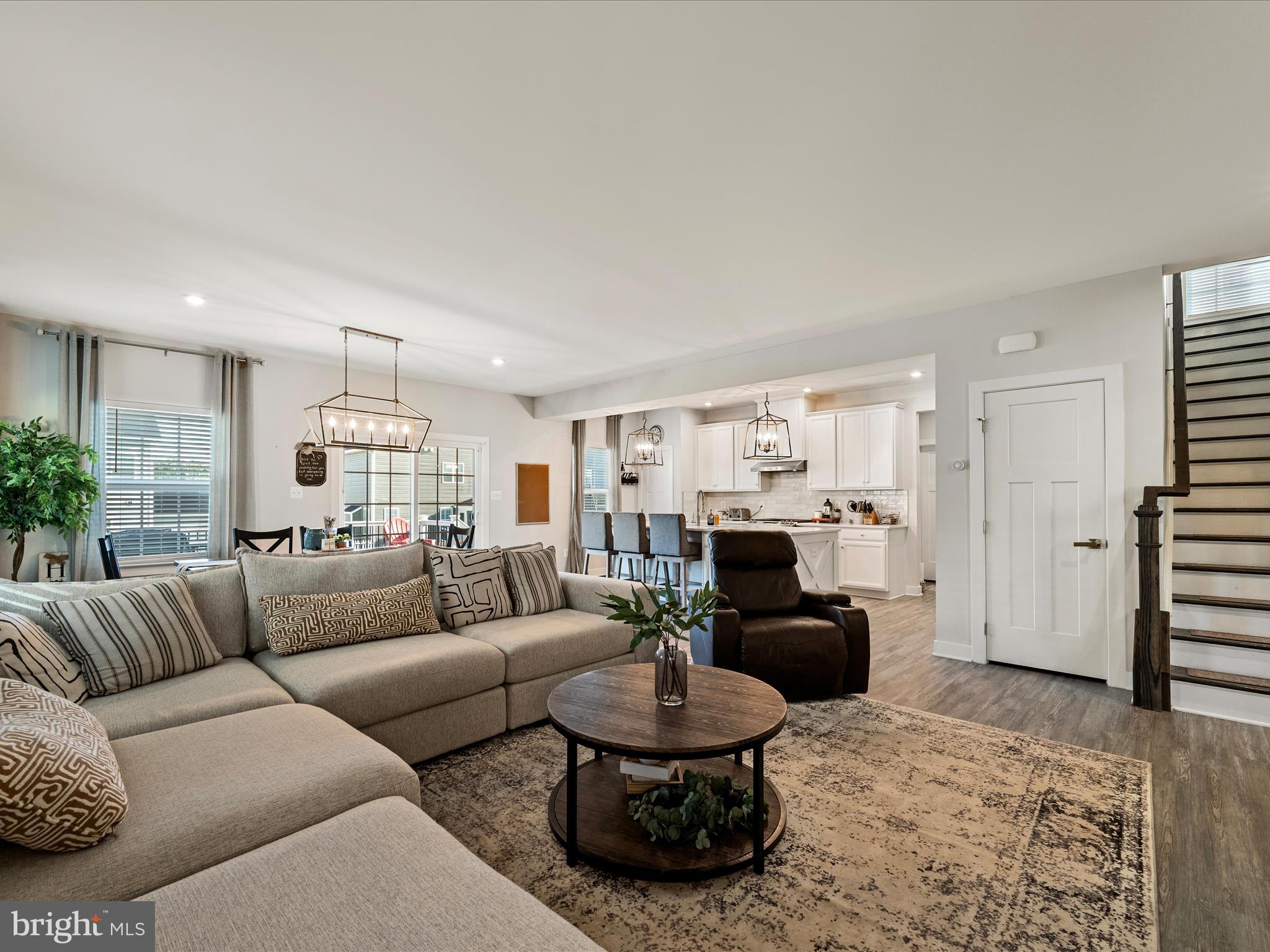 SNOWDEN BRIDGE - Residential