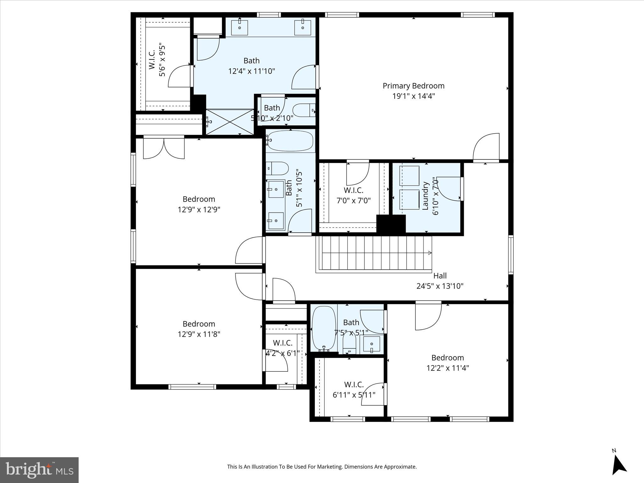 SNOWDEN BRIDGE - Residential