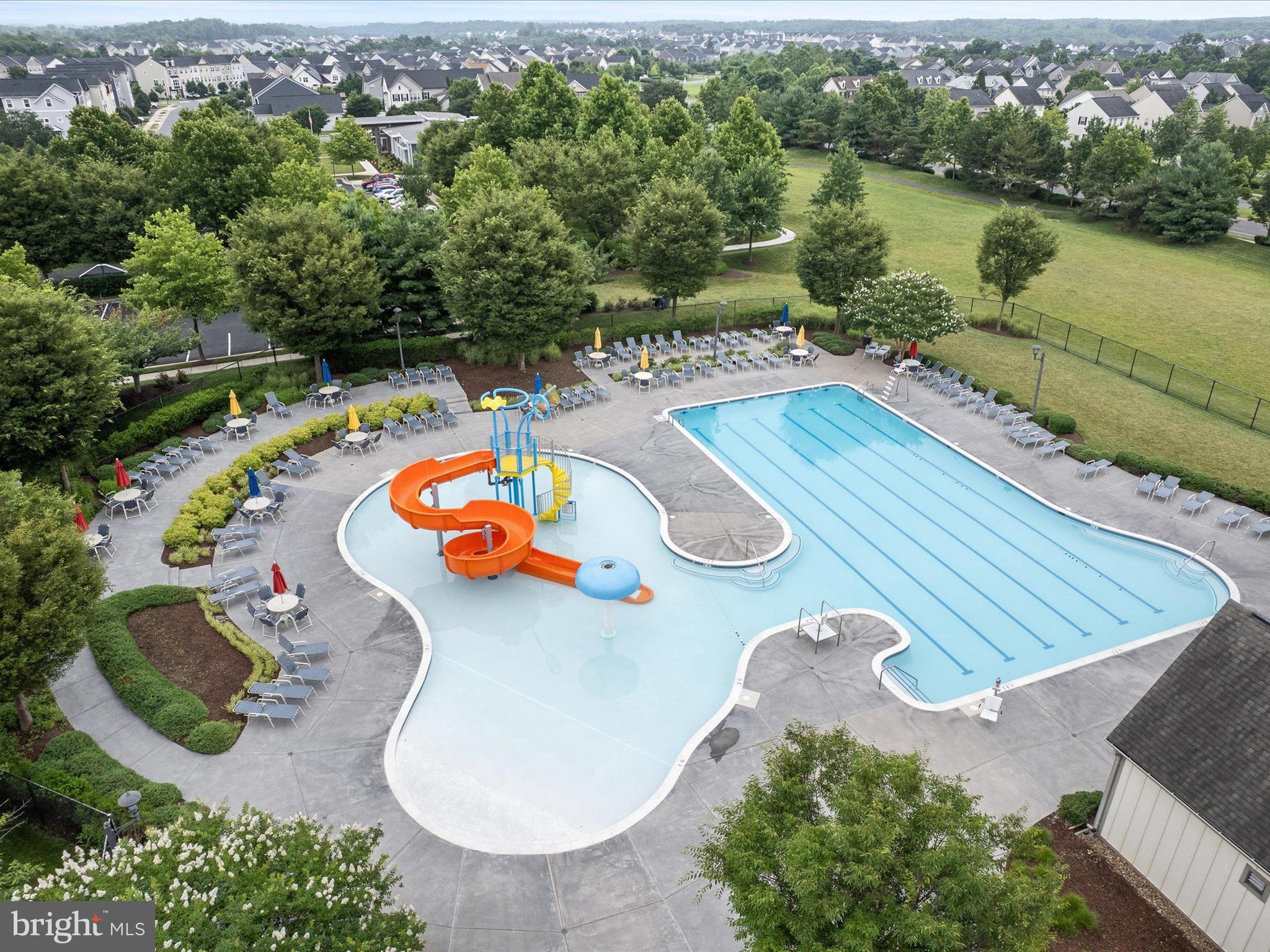 SNOWDEN BRIDGE - Residential