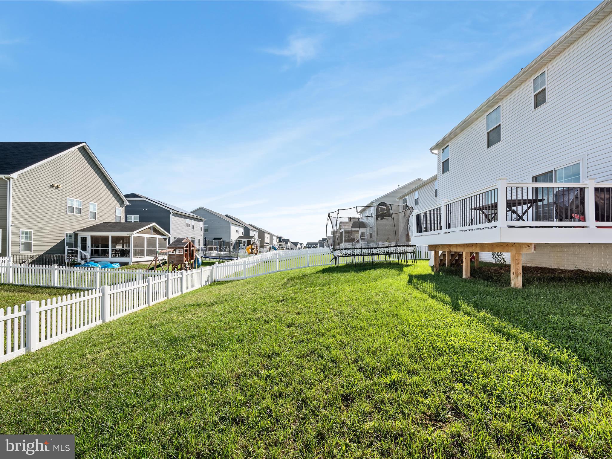 SNOWDEN BRIDGE - Residential