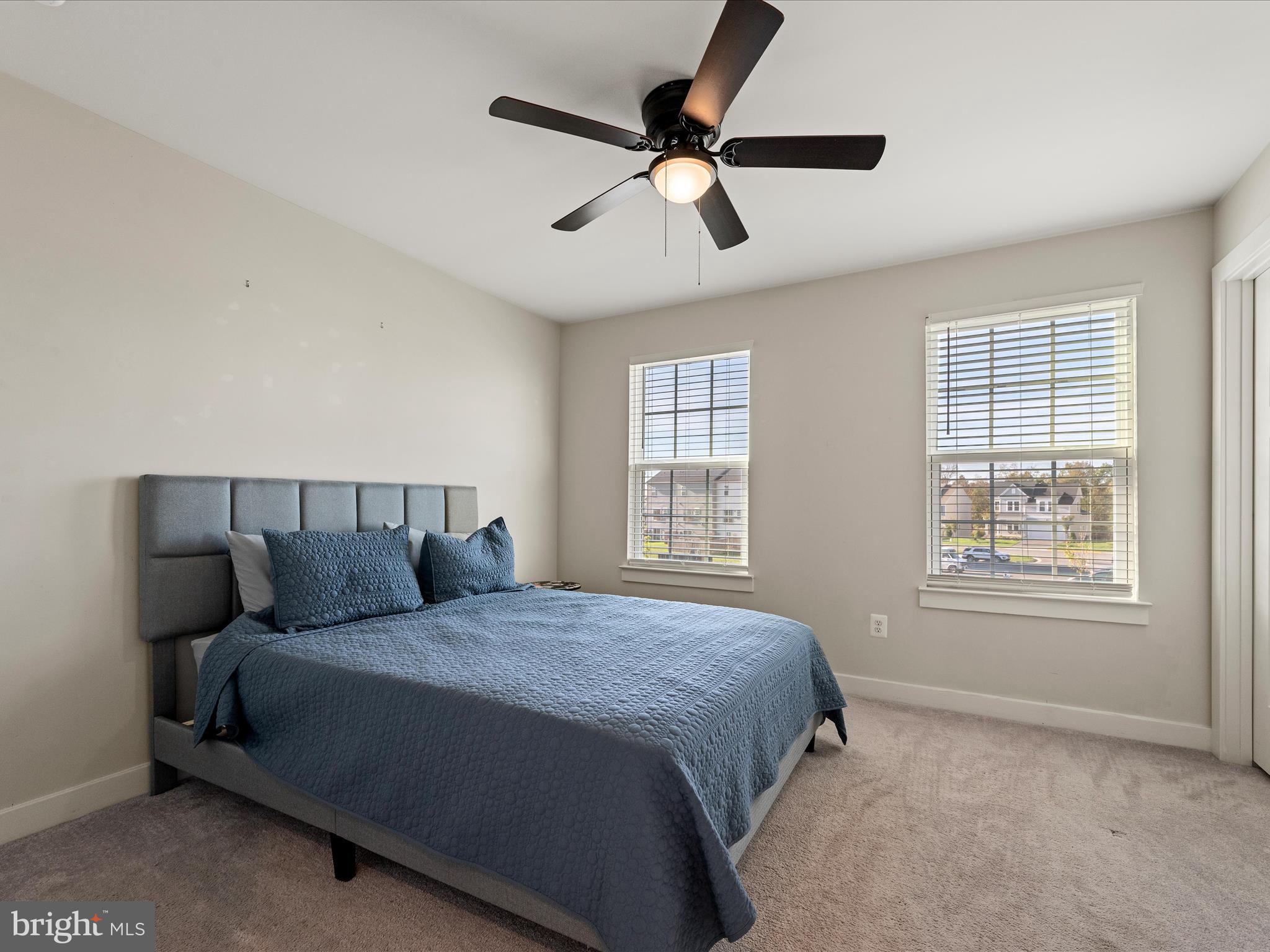 SNOWDEN BRIDGE - Residential