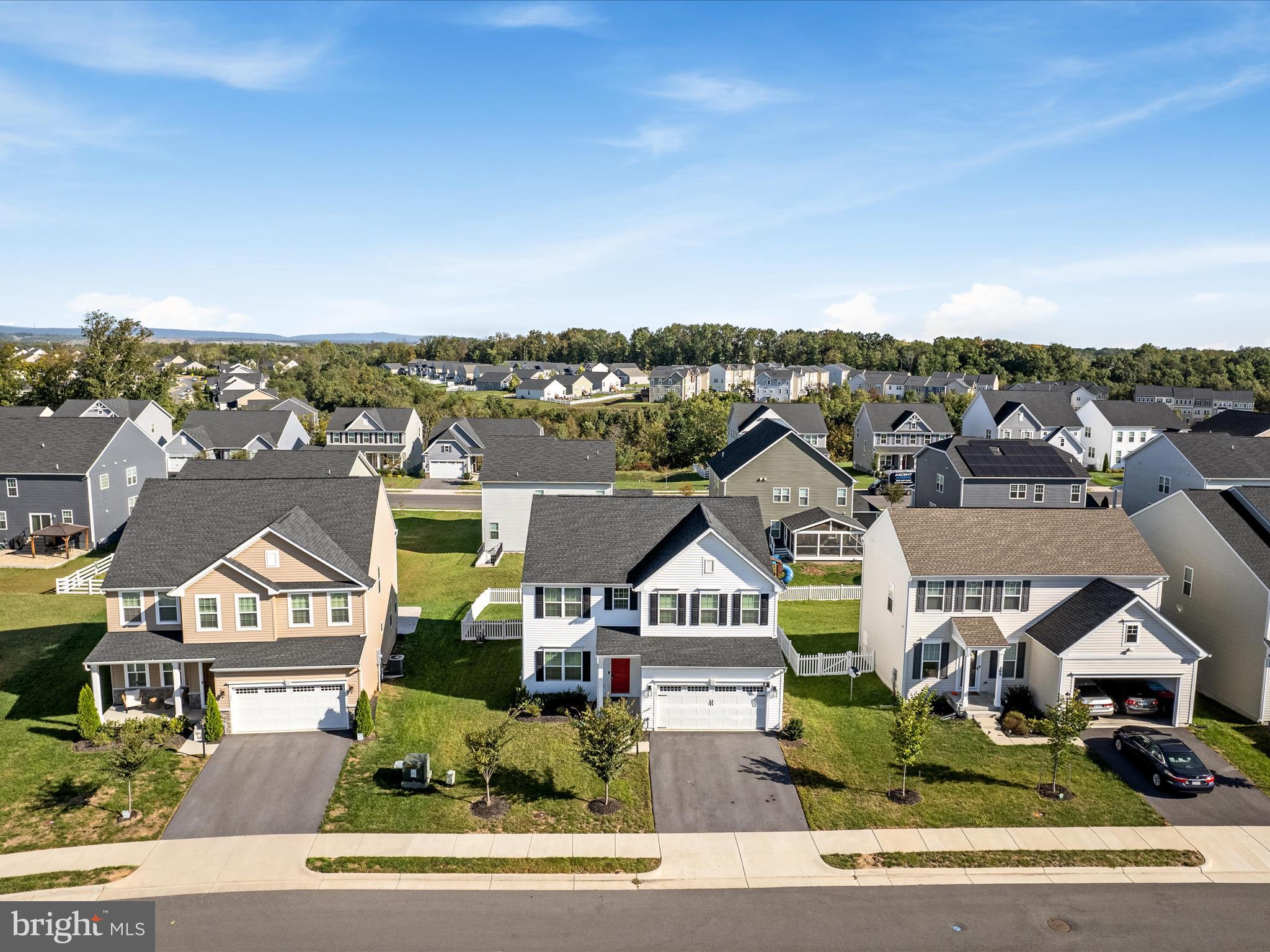 SNOWDEN BRIDGE - Residential