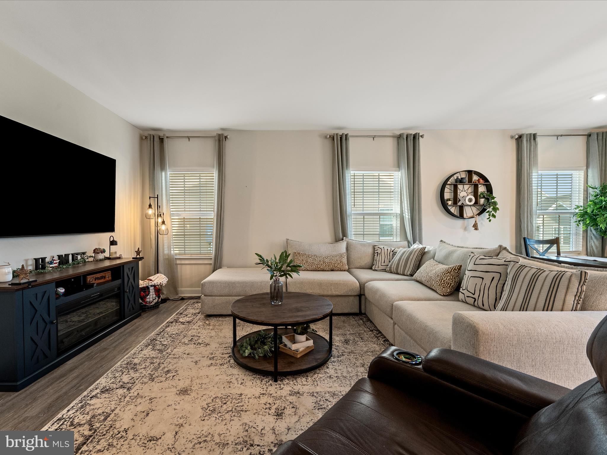 SNOWDEN BRIDGE - Residential