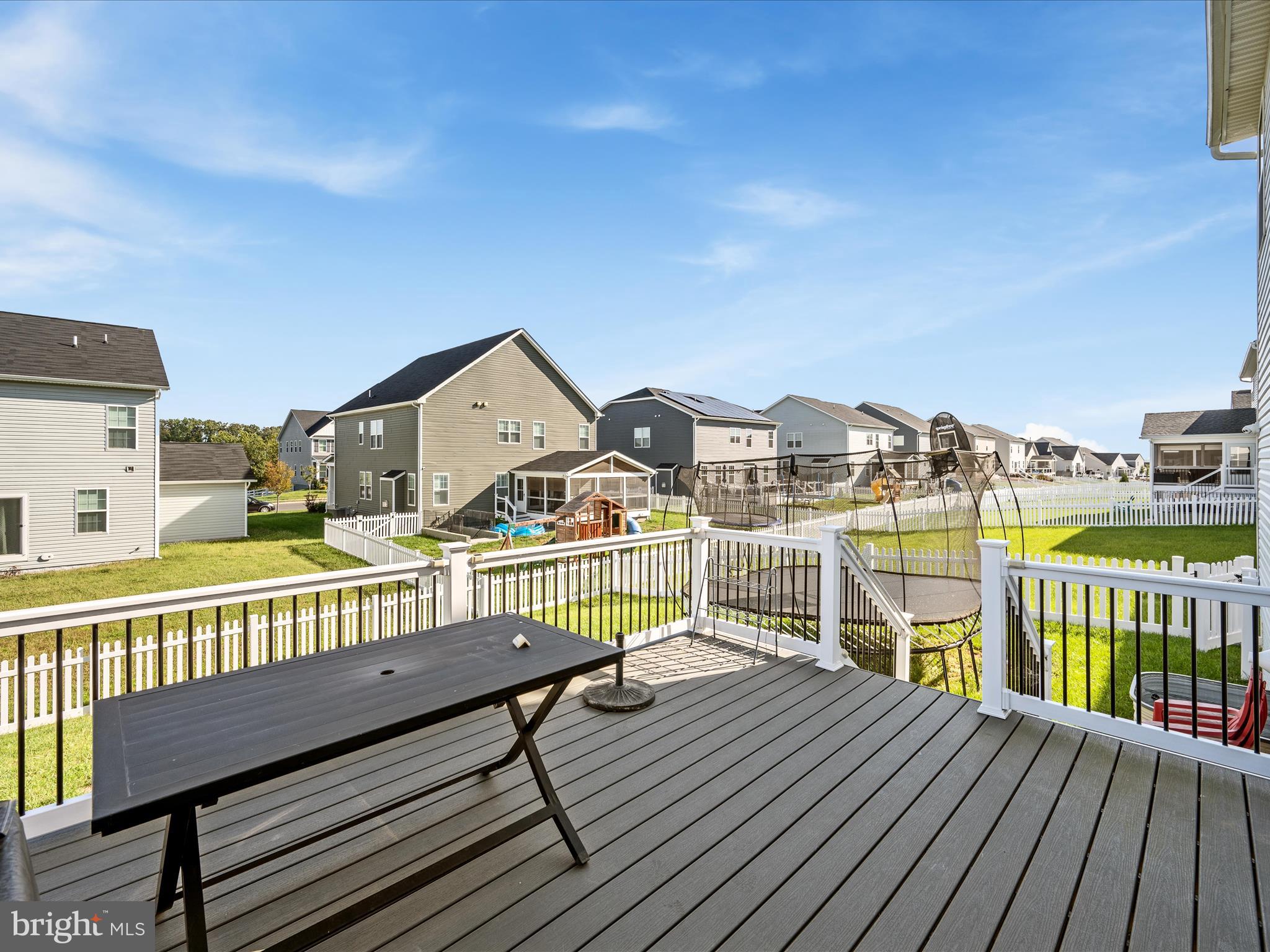 SNOWDEN BRIDGE - Residential