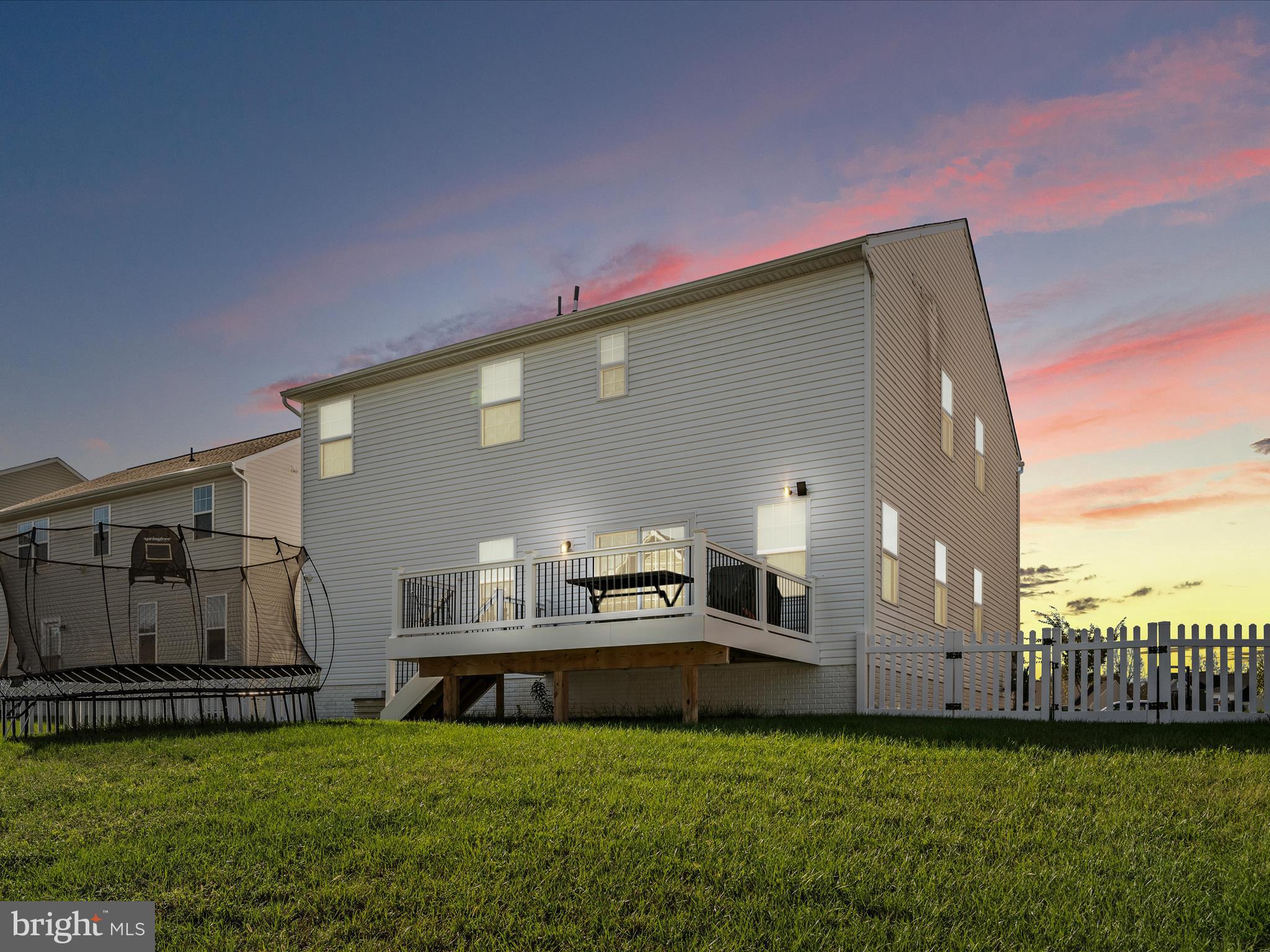 SNOWDEN BRIDGE - Residential