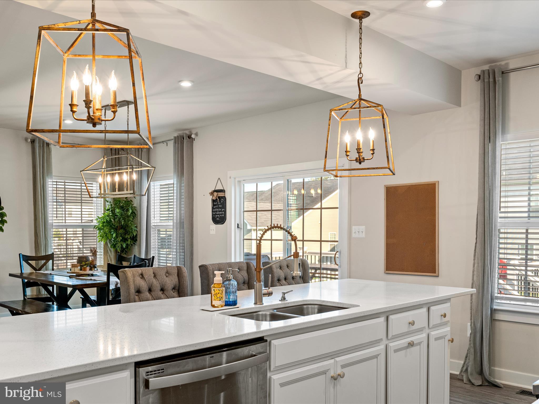 SNOWDEN BRIDGE - Residential