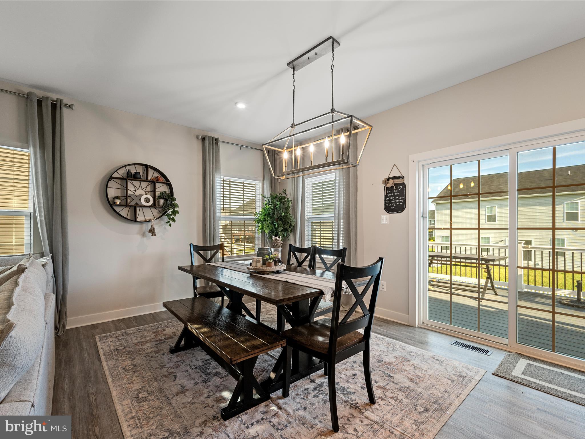 SNOWDEN BRIDGE - Residential