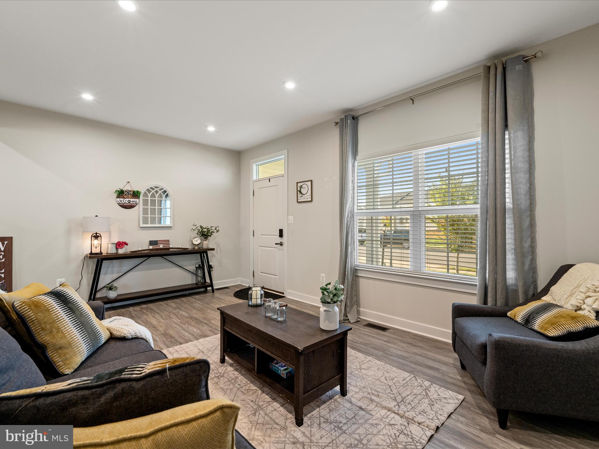 SNOWDEN BRIDGE - Residential