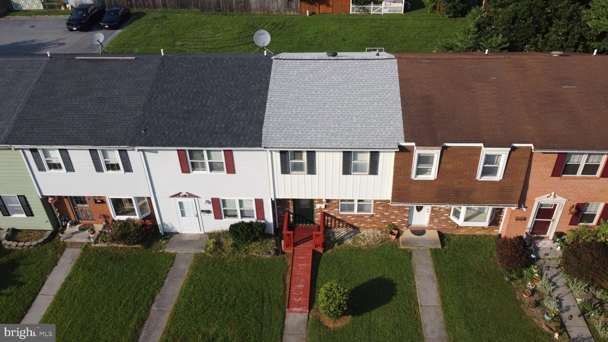 CLARKE - Residential