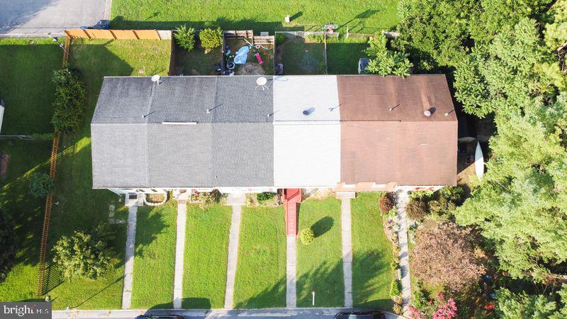 CLARKE - Residential