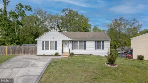 5 Lavelle Drive, Fredericksburg, VA 22407 - MLS#: VASP2032548