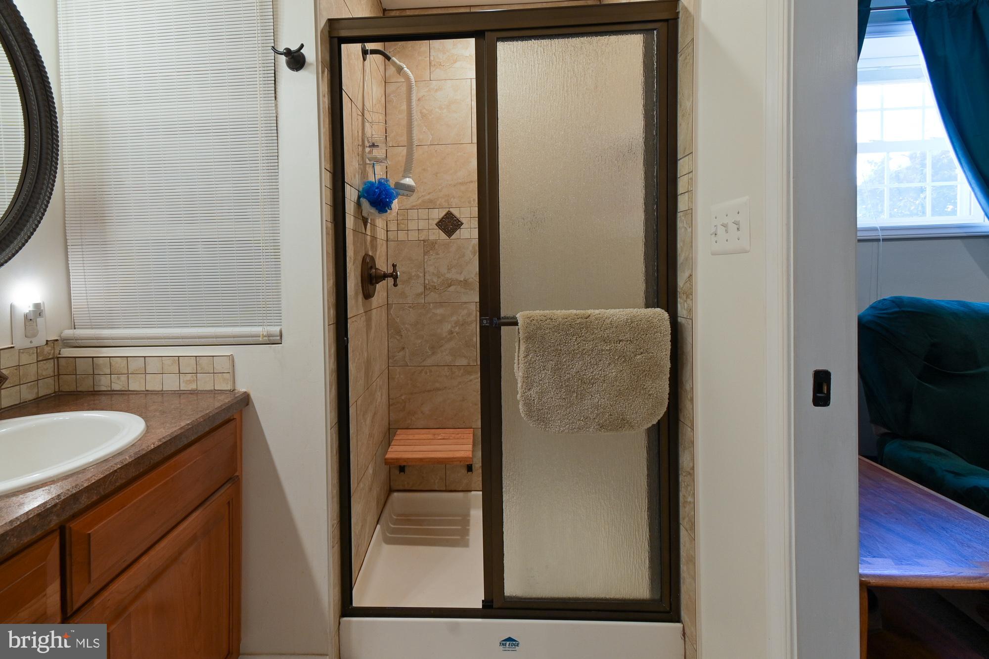 TIMBERWALK - Residential