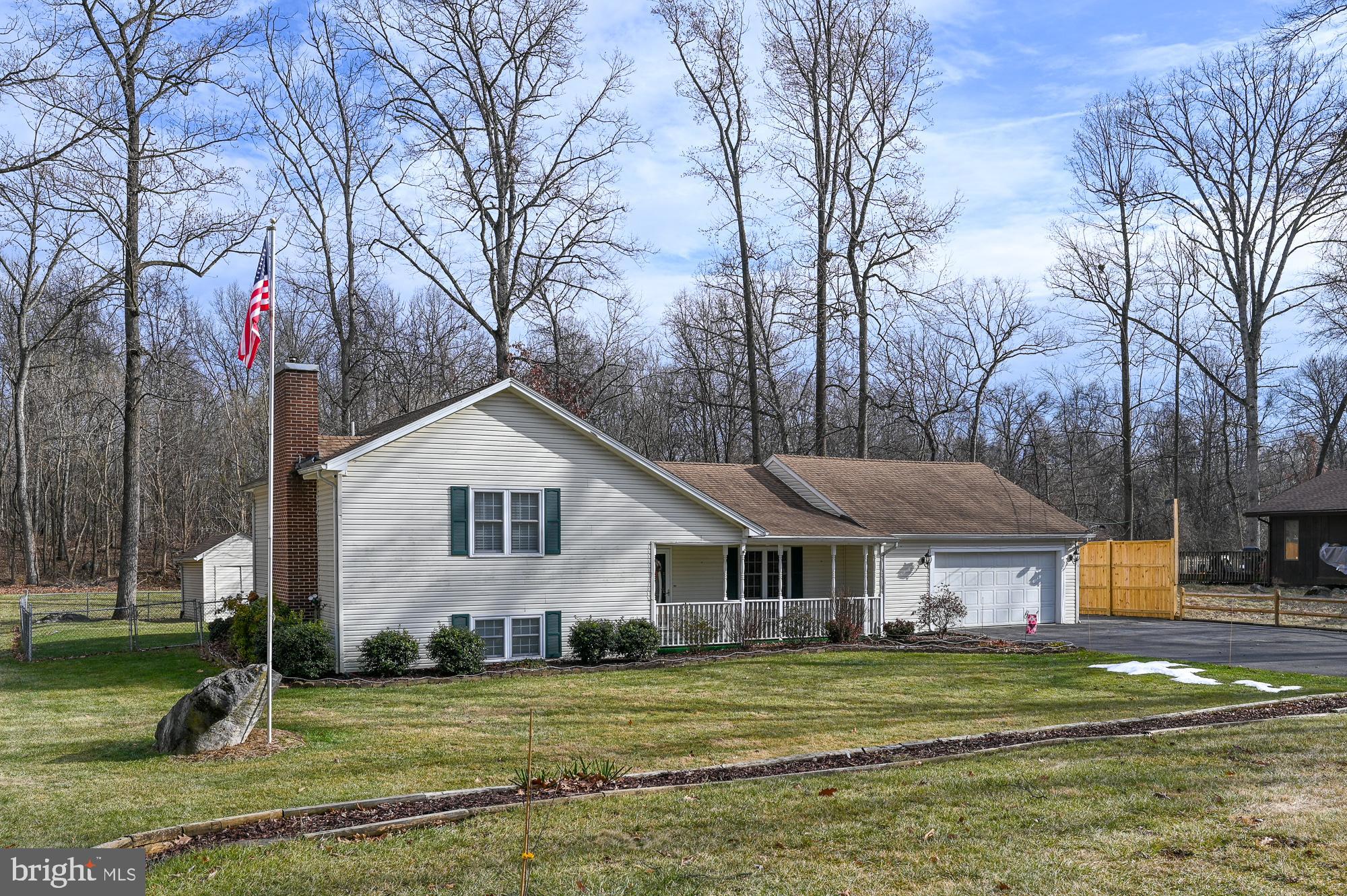 TIMBERWALK - Residential