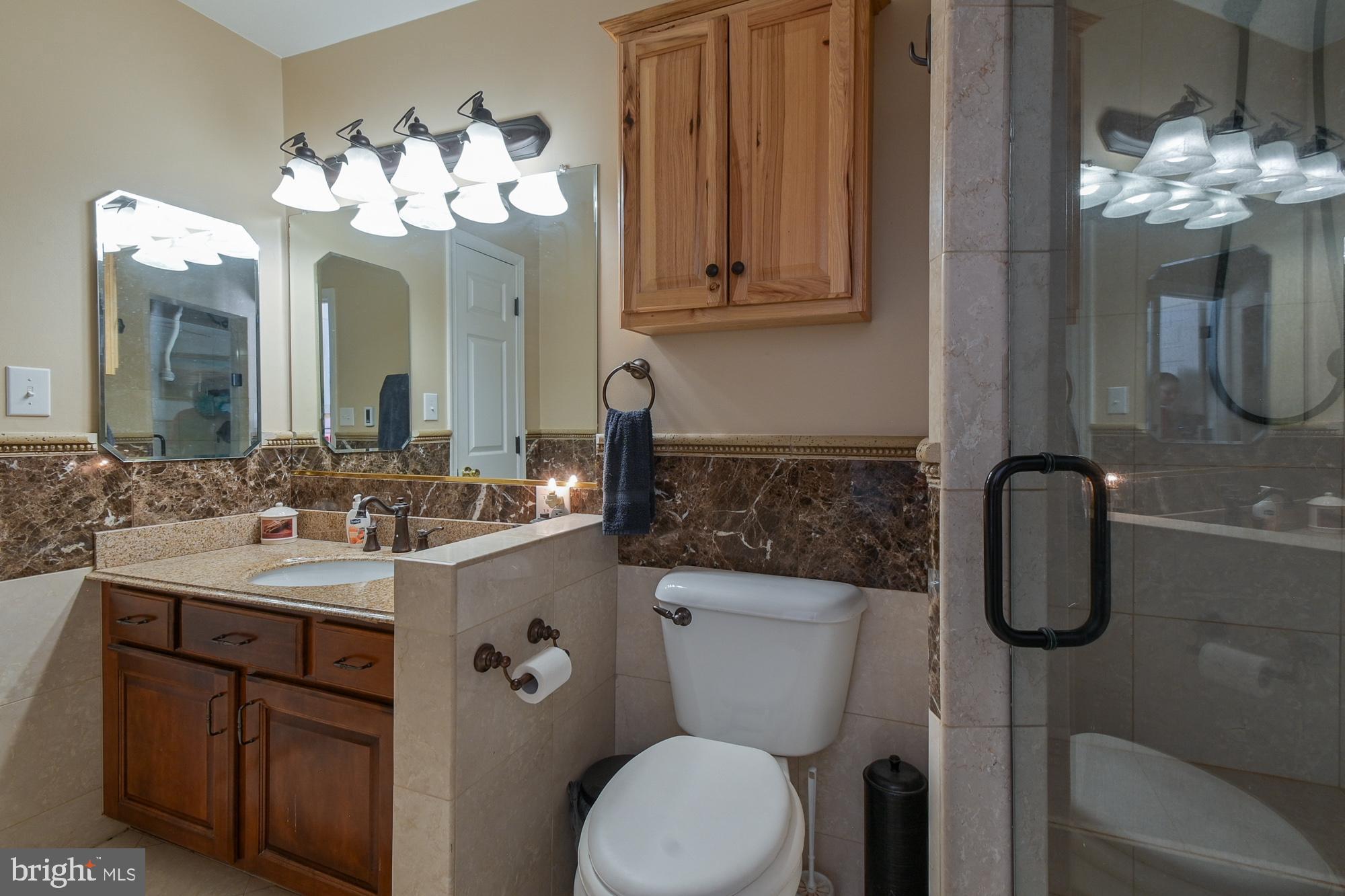 TIMBERWALK - Residential