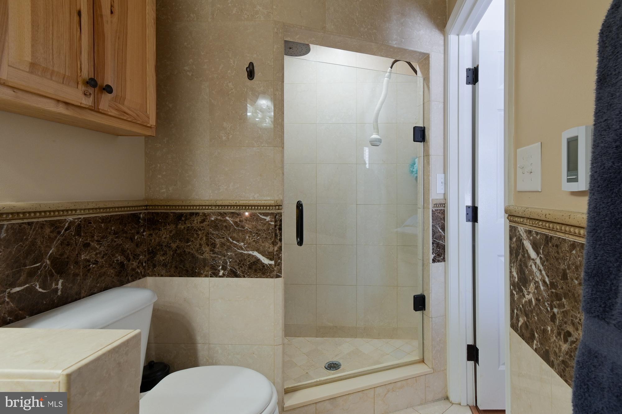 TIMBERWALK - Residential