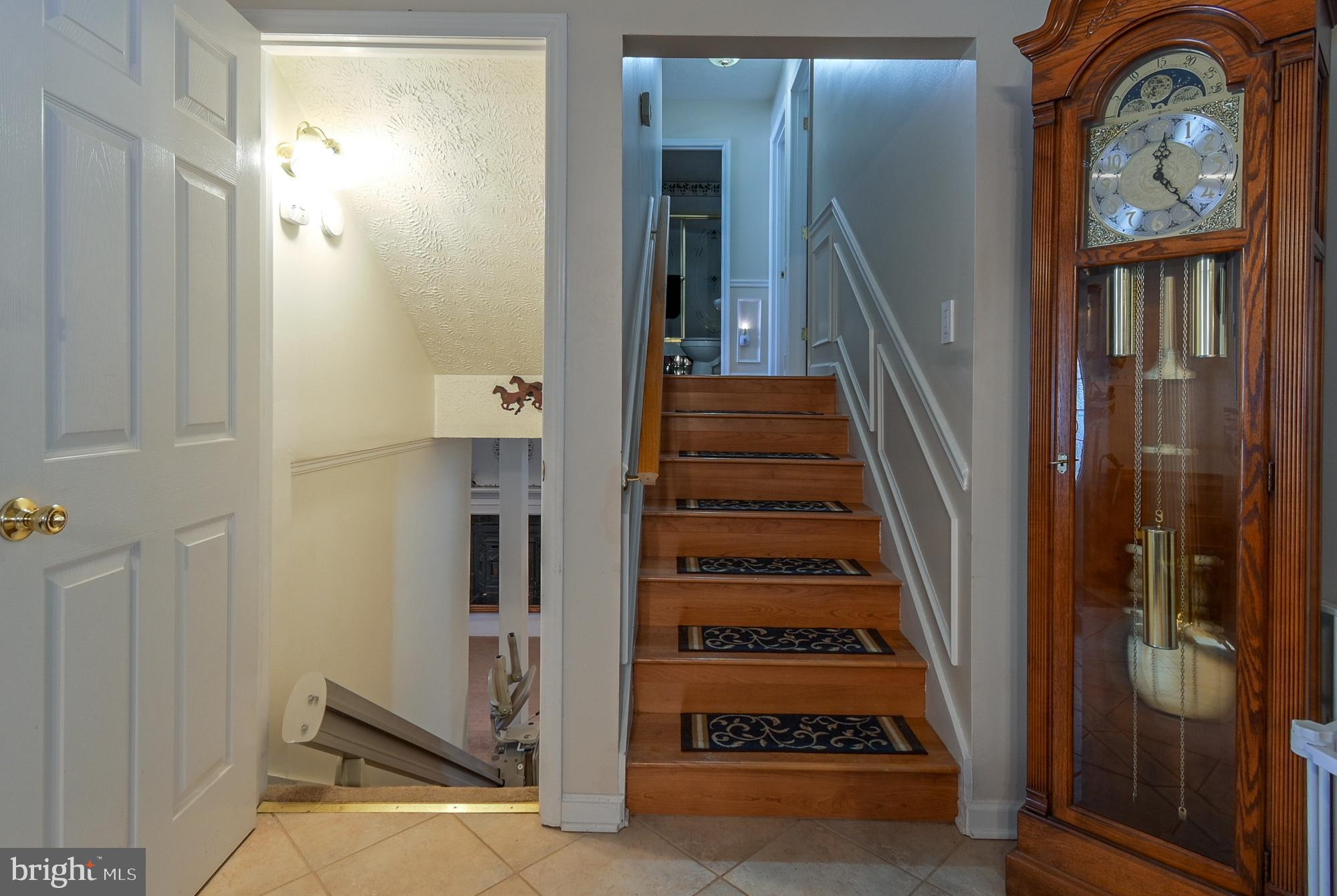 TIMBERWALK - Residential