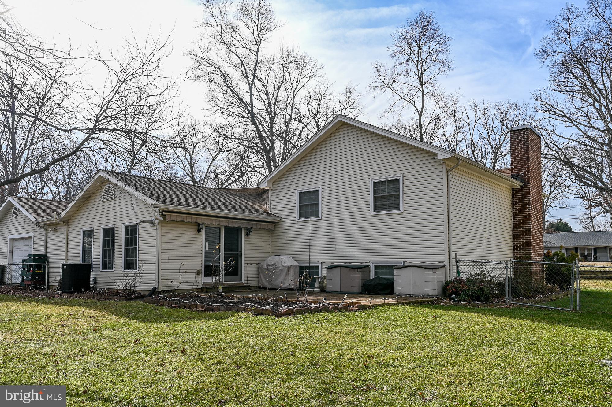 TIMBERWALK - Residential