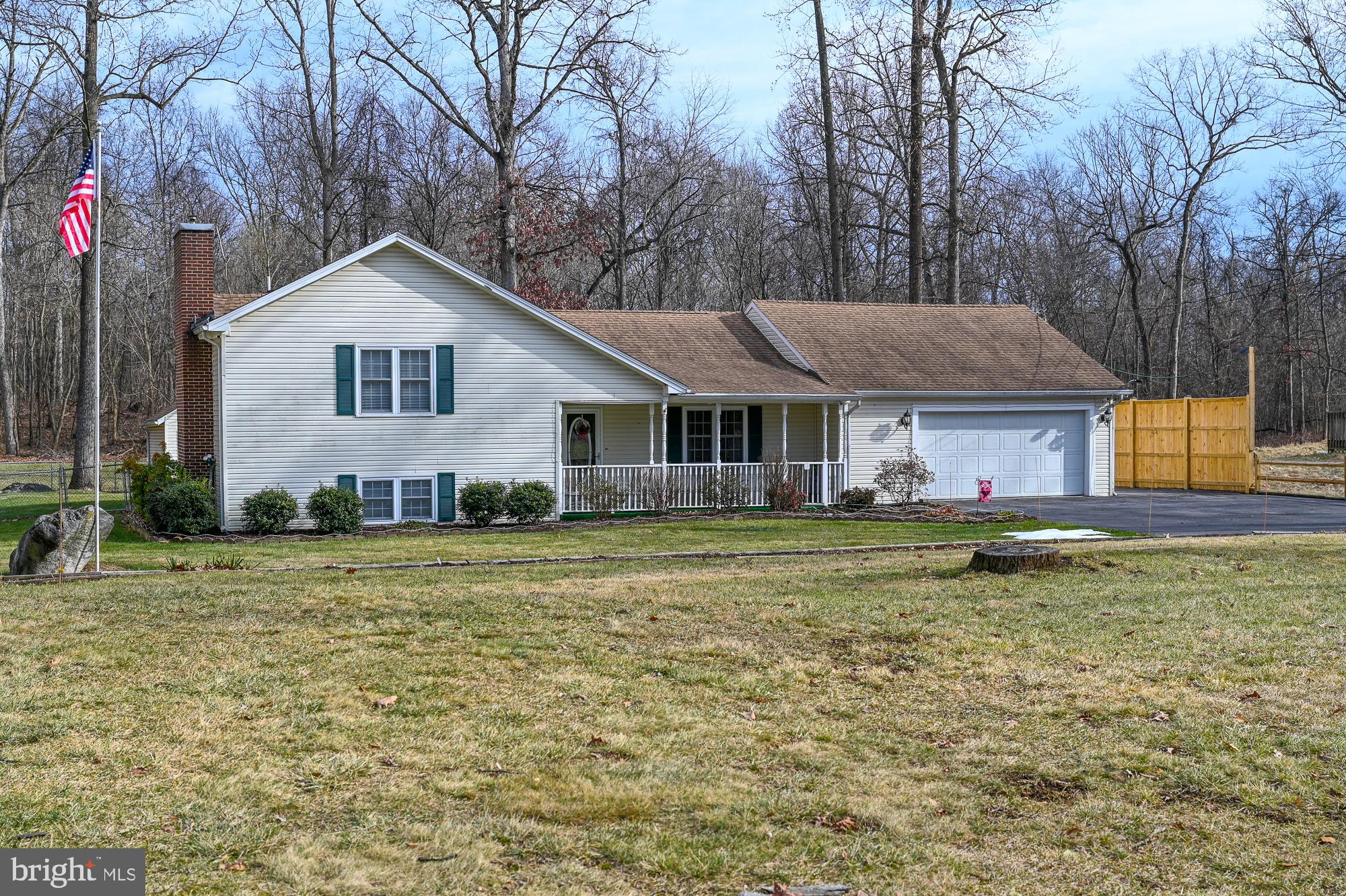 TIMBERWALK - Residential