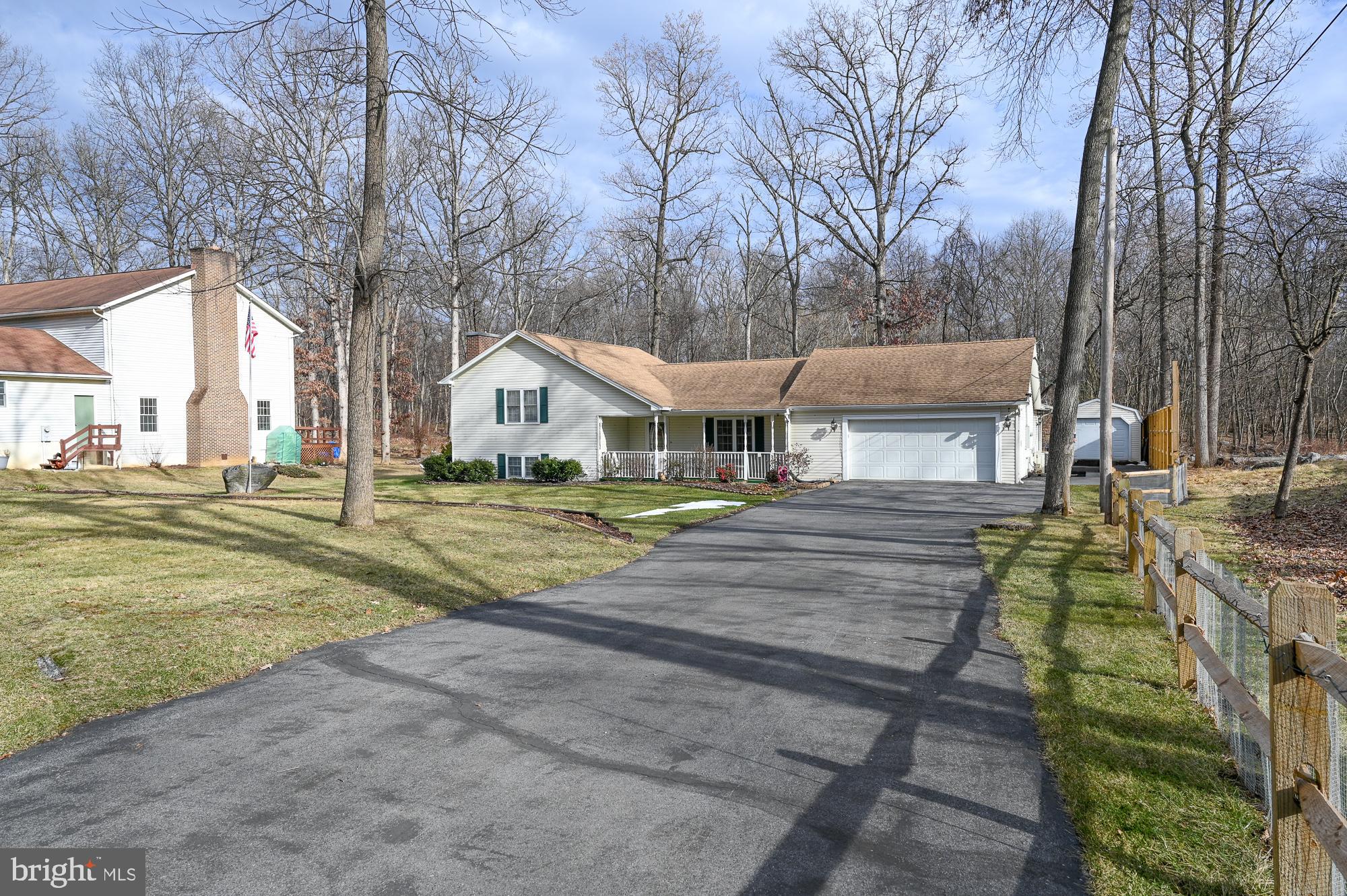 TIMBERWALK - Residential