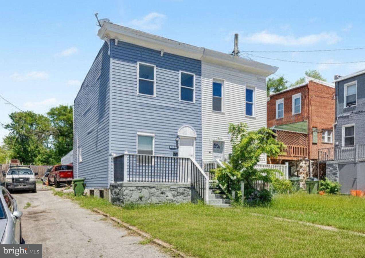 NONE AVAILABLE - Residential