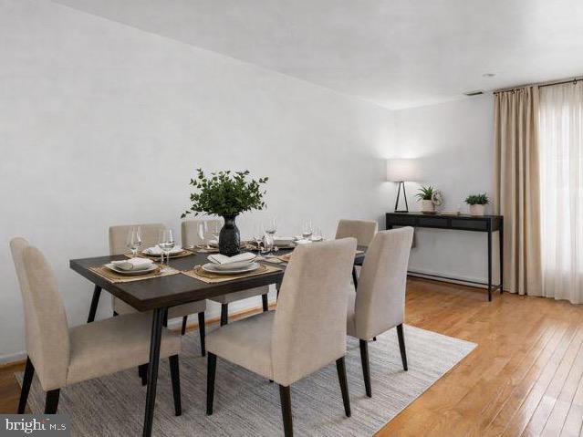 HUTCHINSON COMMONS - Residential