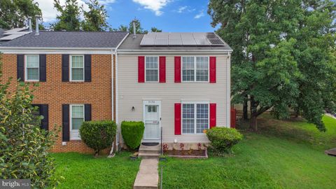 5136 CRANMER WAY CAPITOL HEIGHTS MD 20743