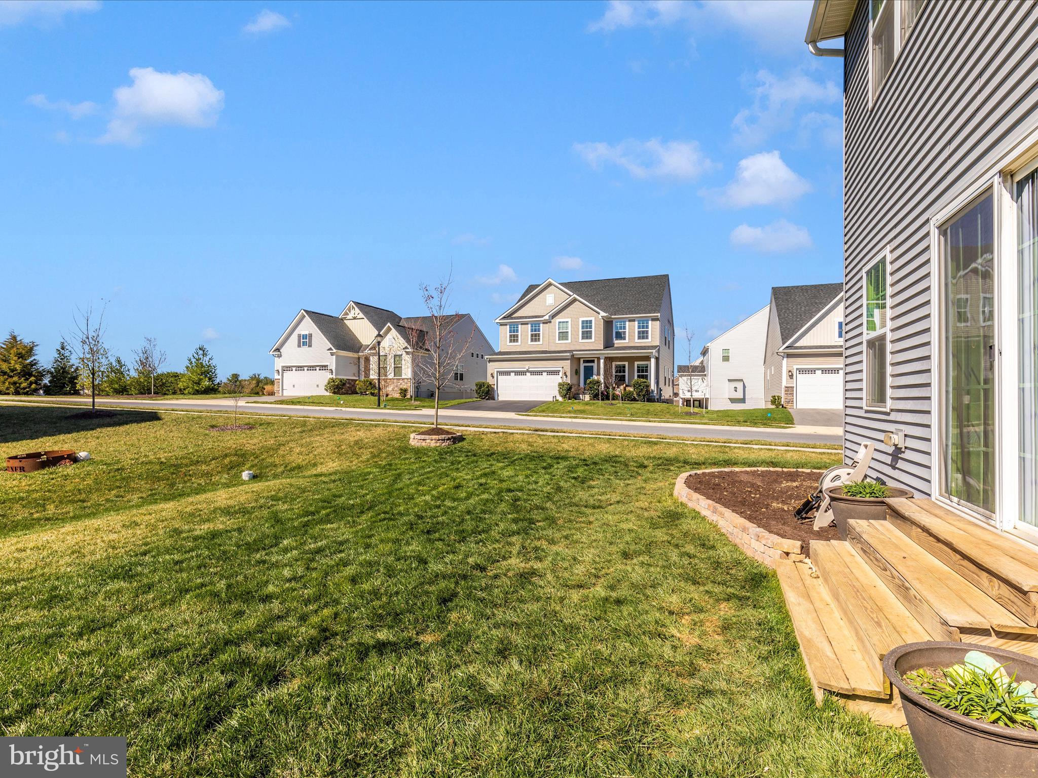 MIDDLETOWN GLEN - Residential