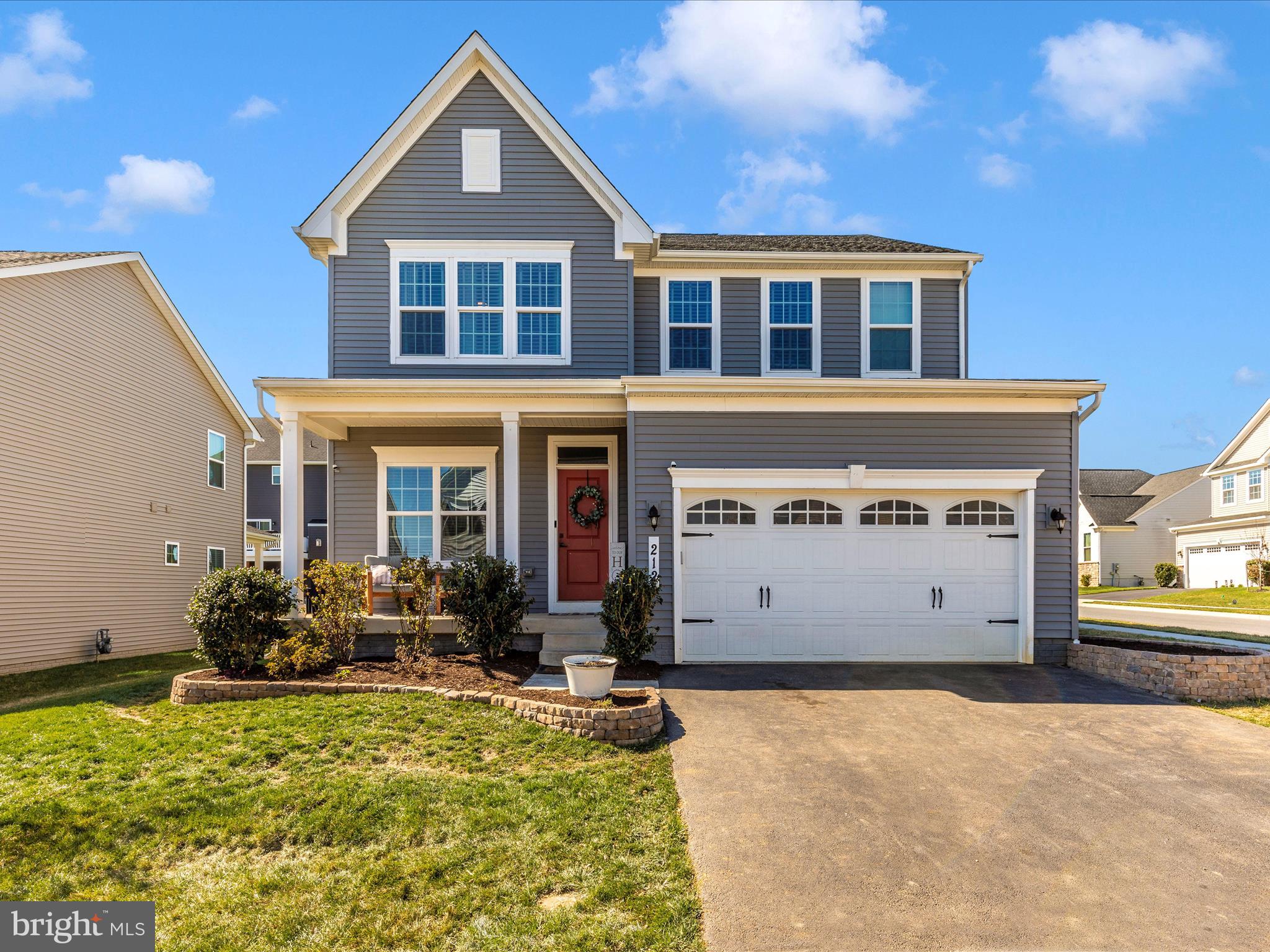 MIDDLETOWN GLEN - Residential