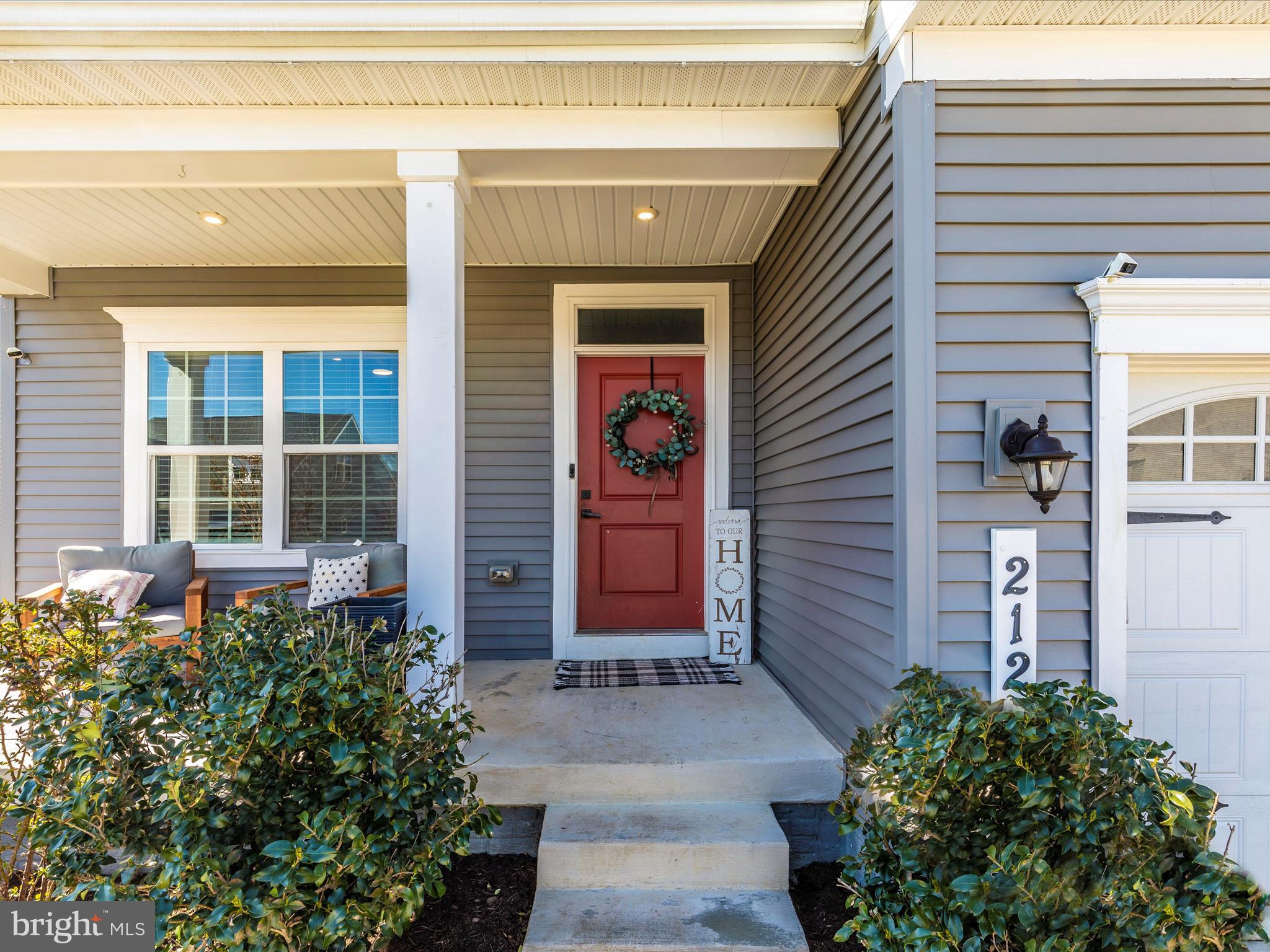 MIDDLETOWN GLEN - Residential