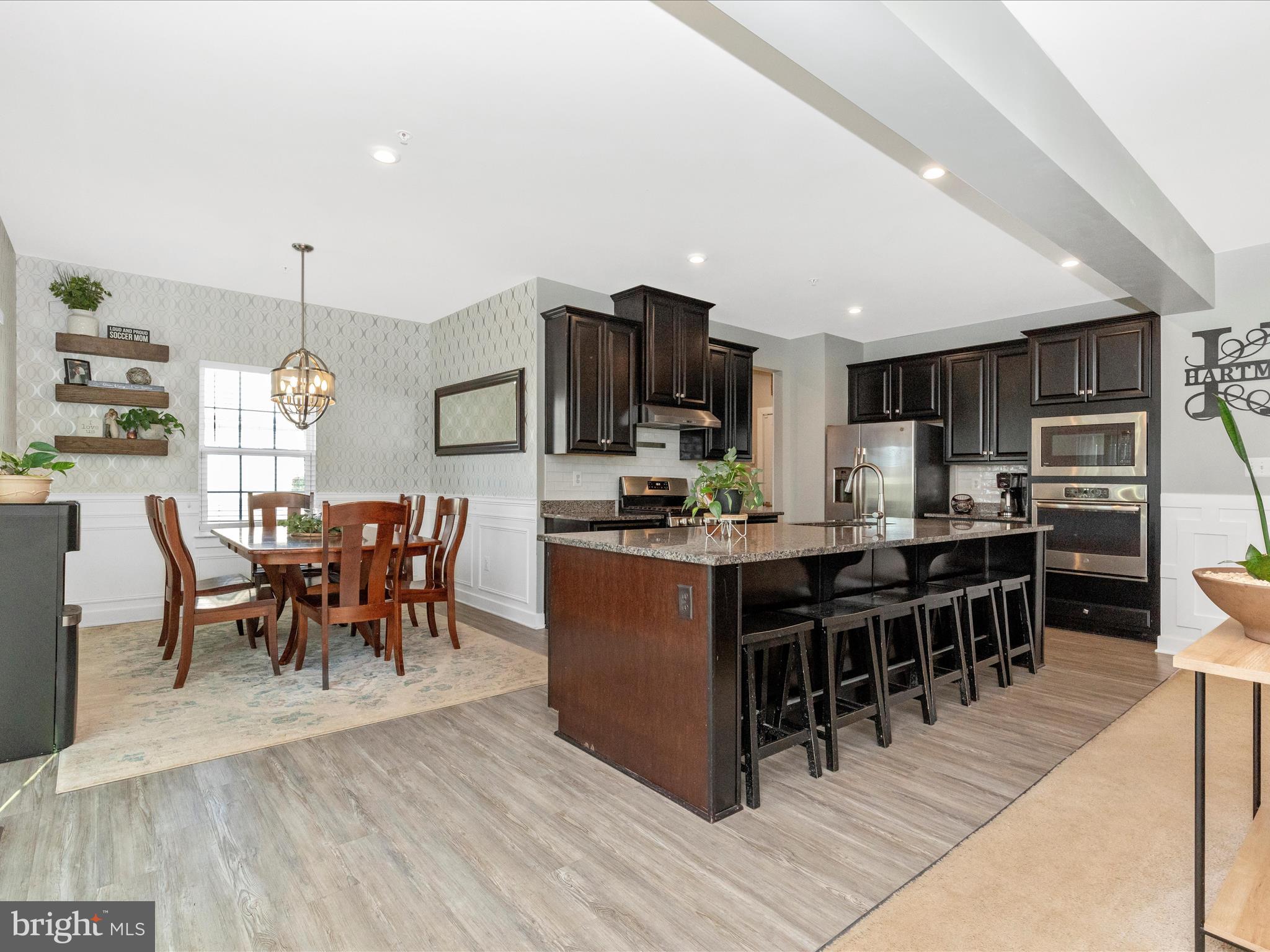 MIDDLETOWN GLEN - Residential