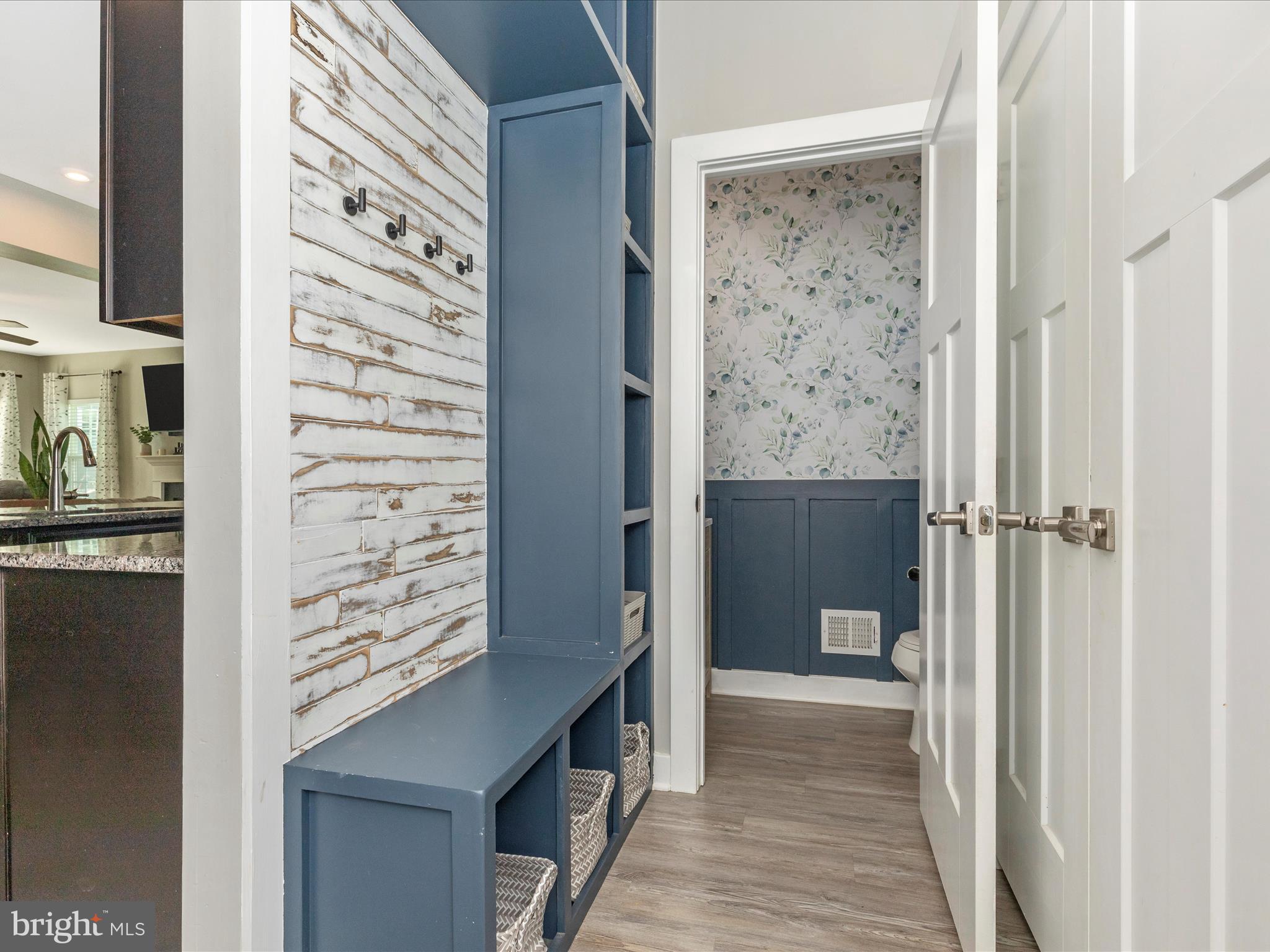 MIDDLETOWN GLEN - Residential