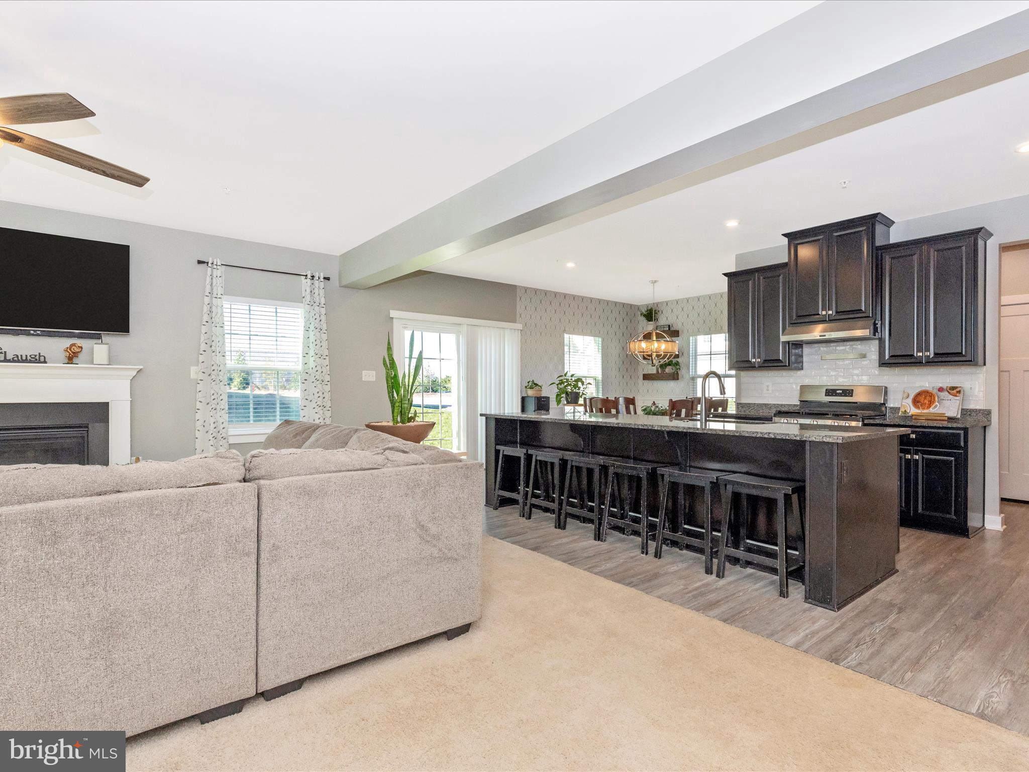 MIDDLETOWN GLEN - Residential