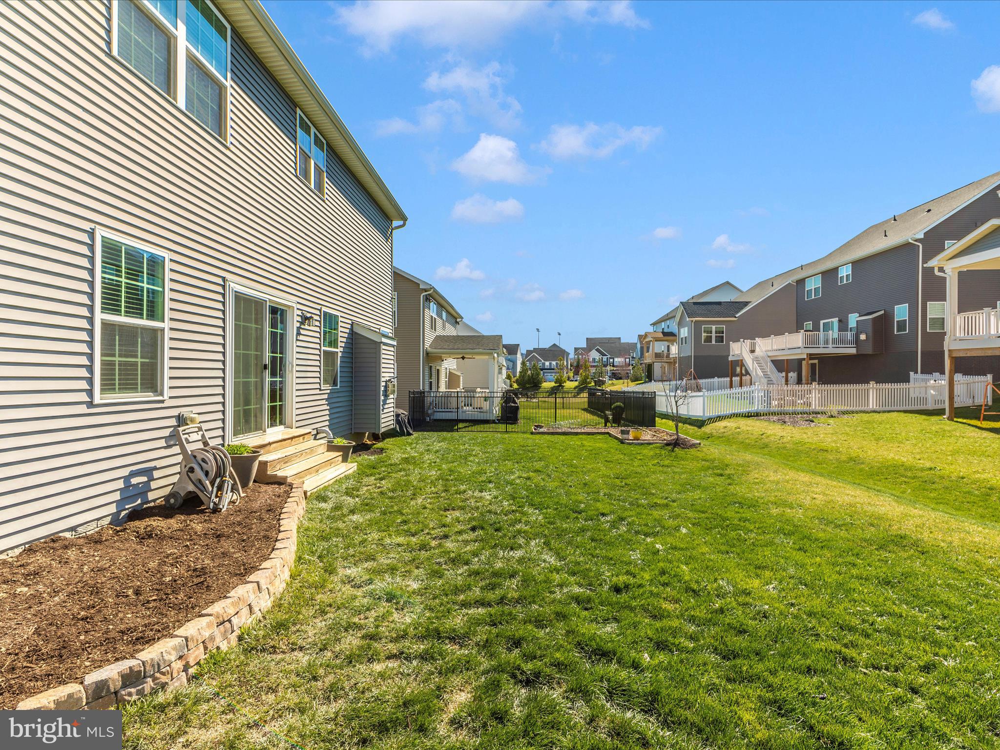 MIDDLETOWN GLEN - Residential