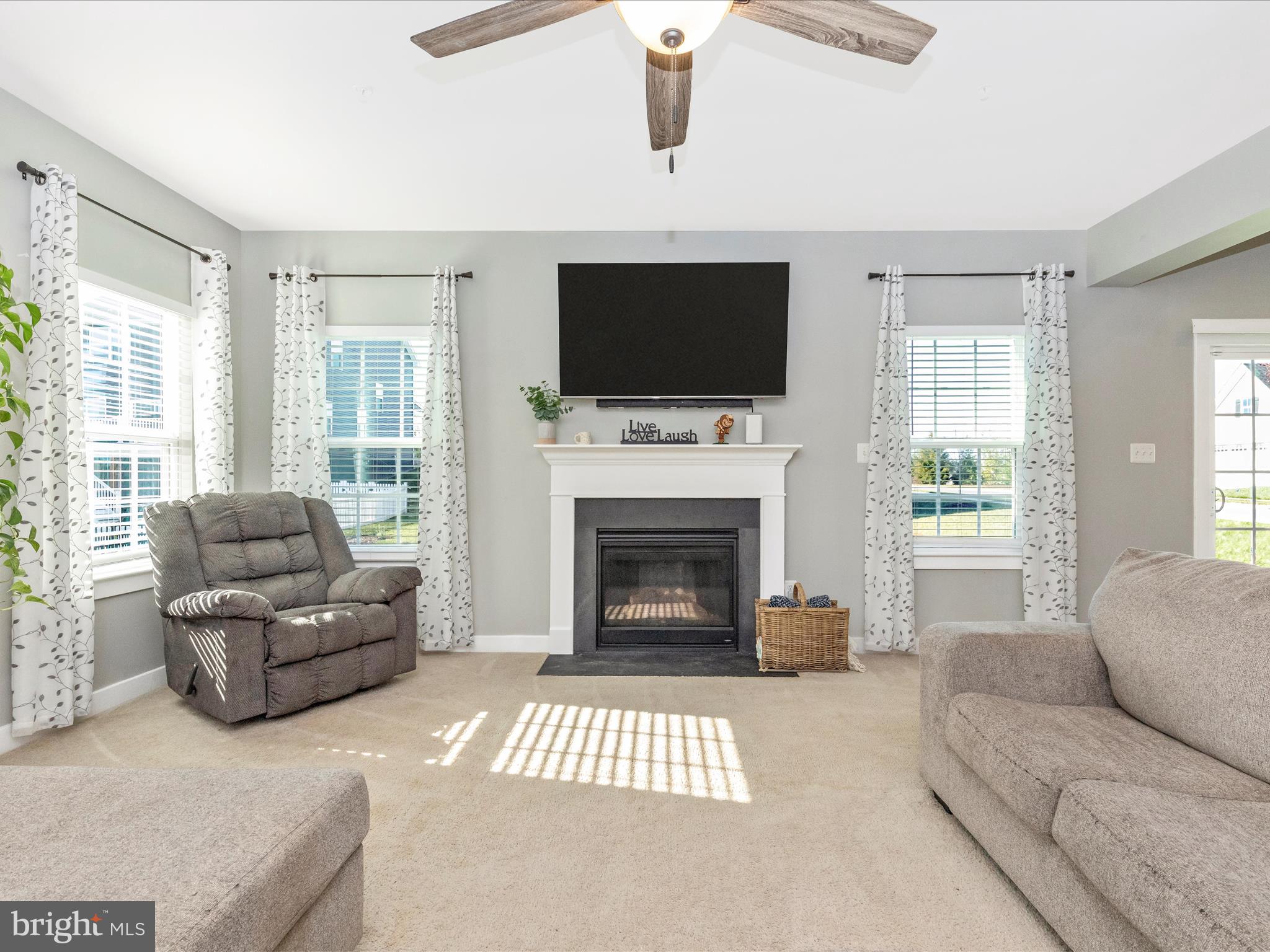 MIDDLETOWN GLEN - Residential