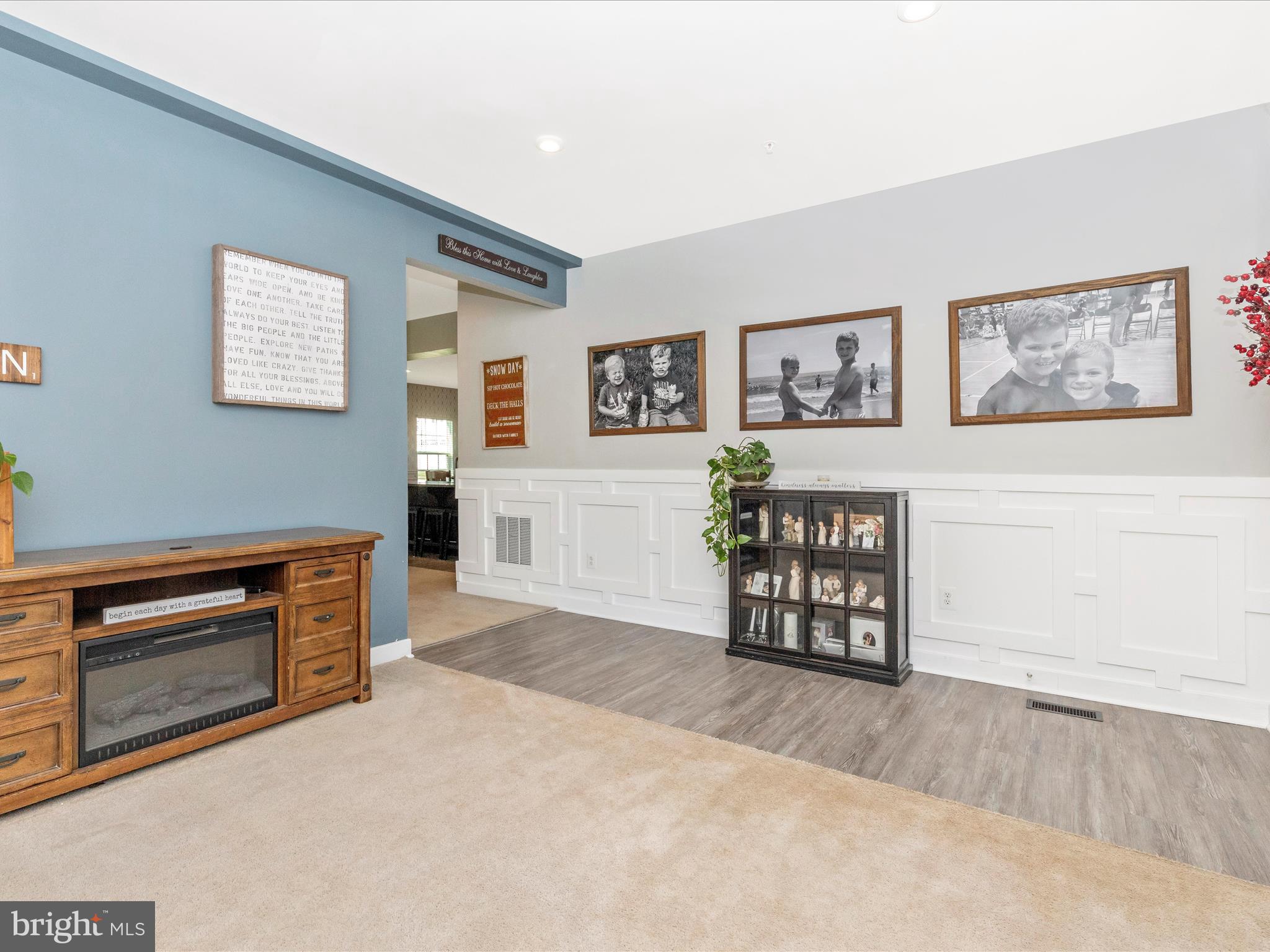 MIDDLETOWN GLEN - Residential