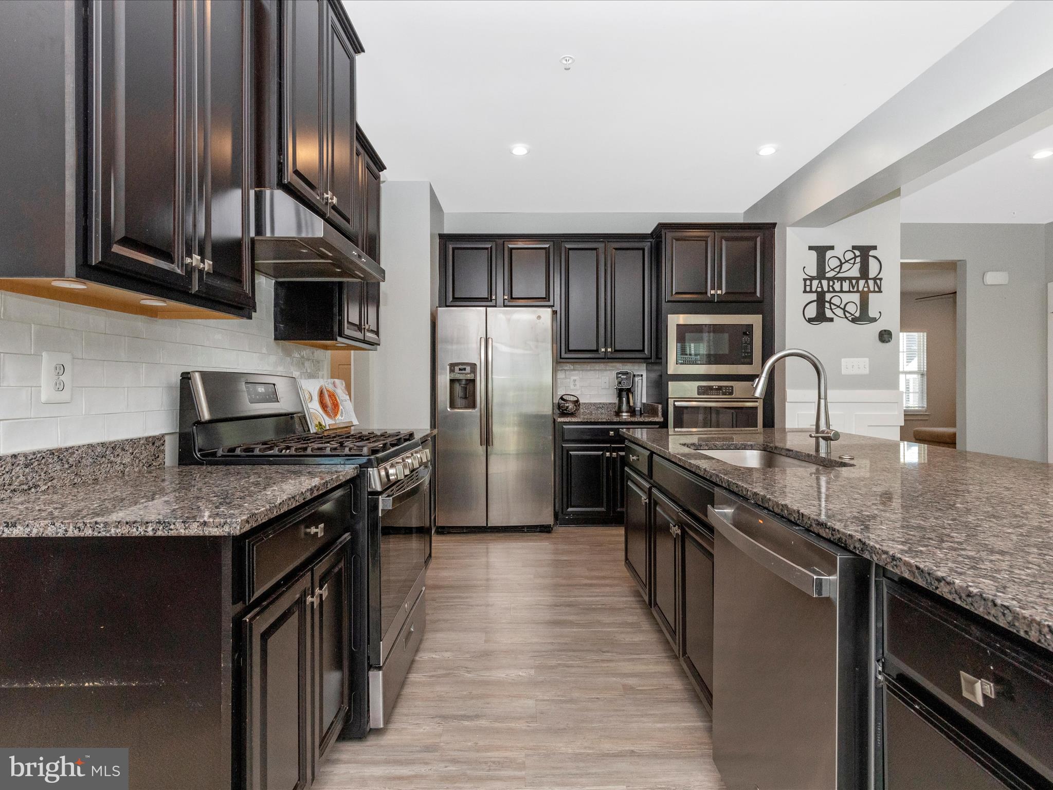 MIDDLETOWN GLEN - Residential