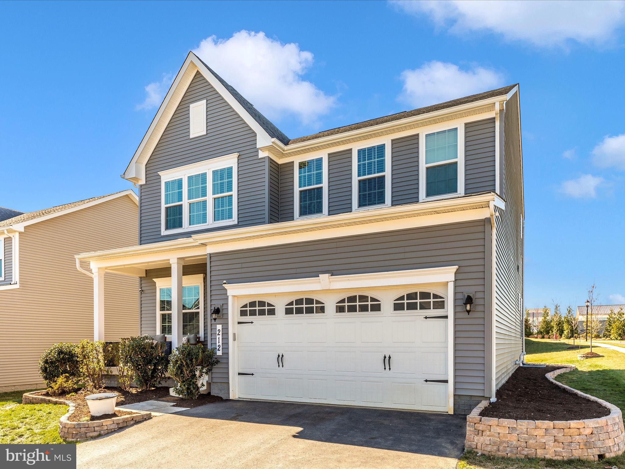 MIDDLETOWN GLEN - Residential