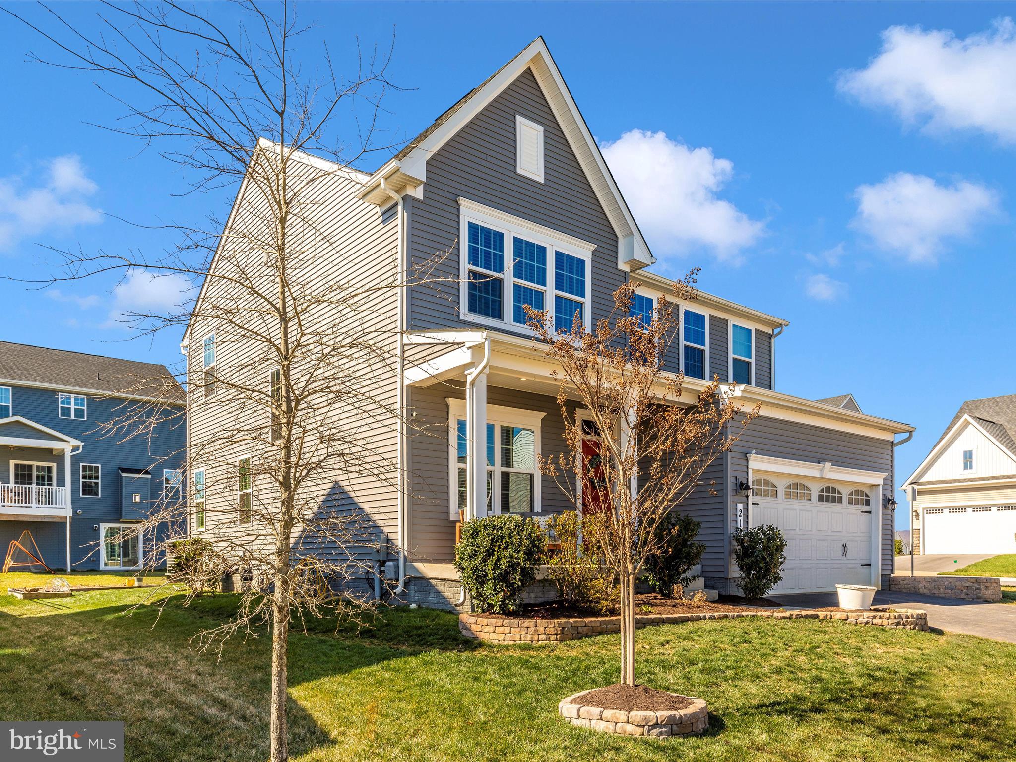 MIDDLETOWN GLEN - Residential